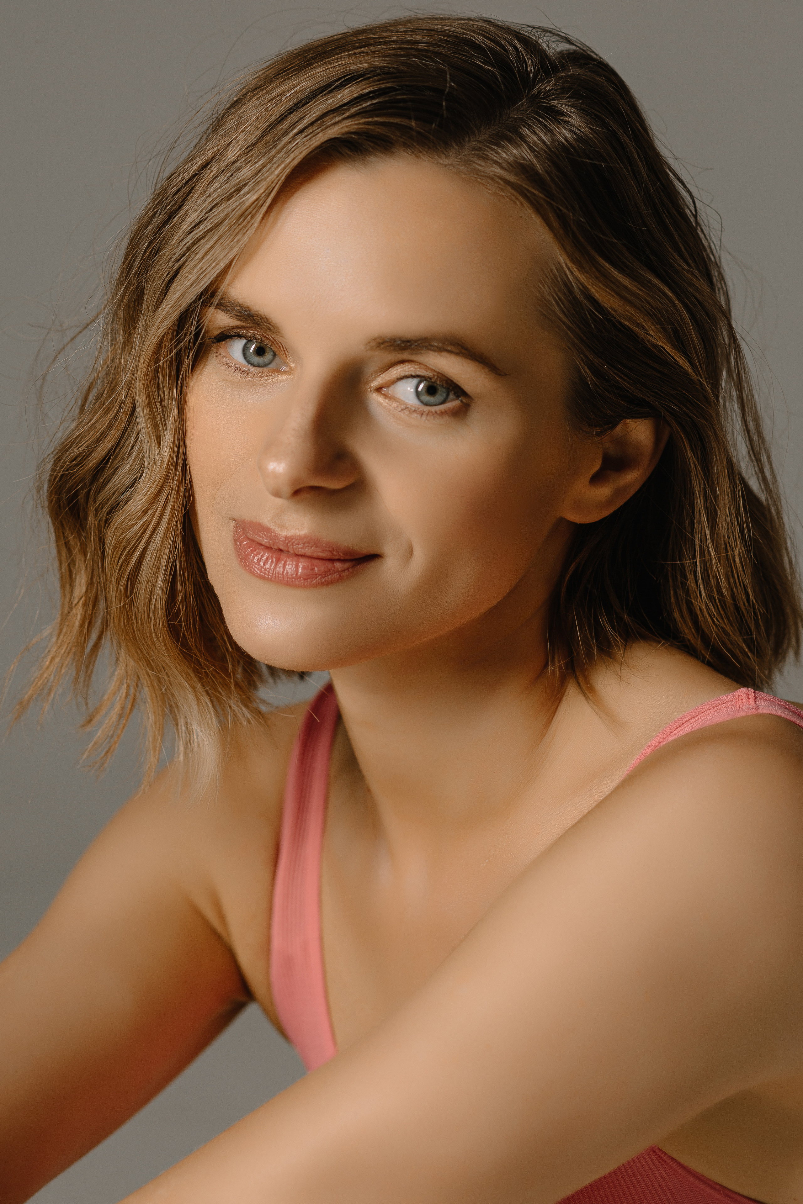 Лена. Яна Тихонова — фотограф в Полоцке, Витебске и Минске