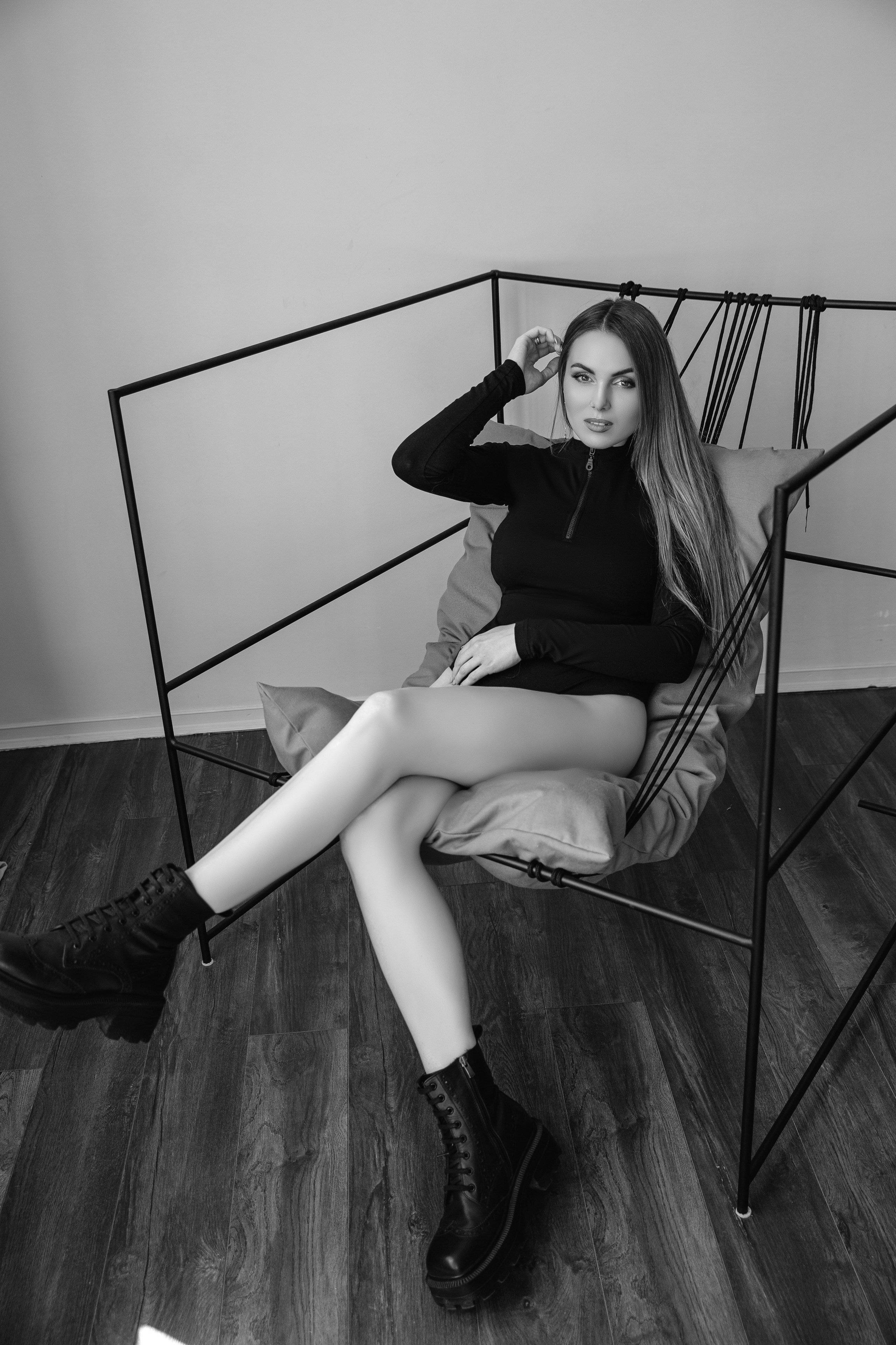 Полина. Яна Тихонова — фотограф в Полоцке, Витебске и Минске