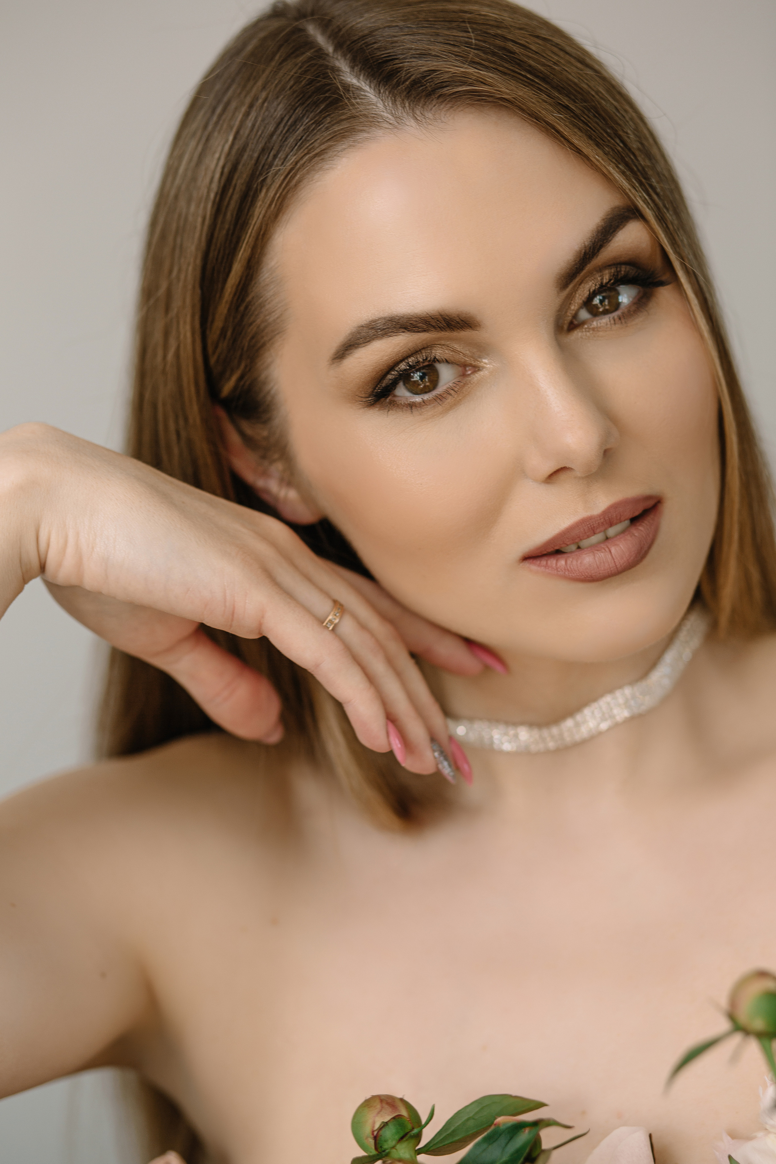 Полина. Яна Тихонова — фотограф в Полоцке, Витебске и Минске