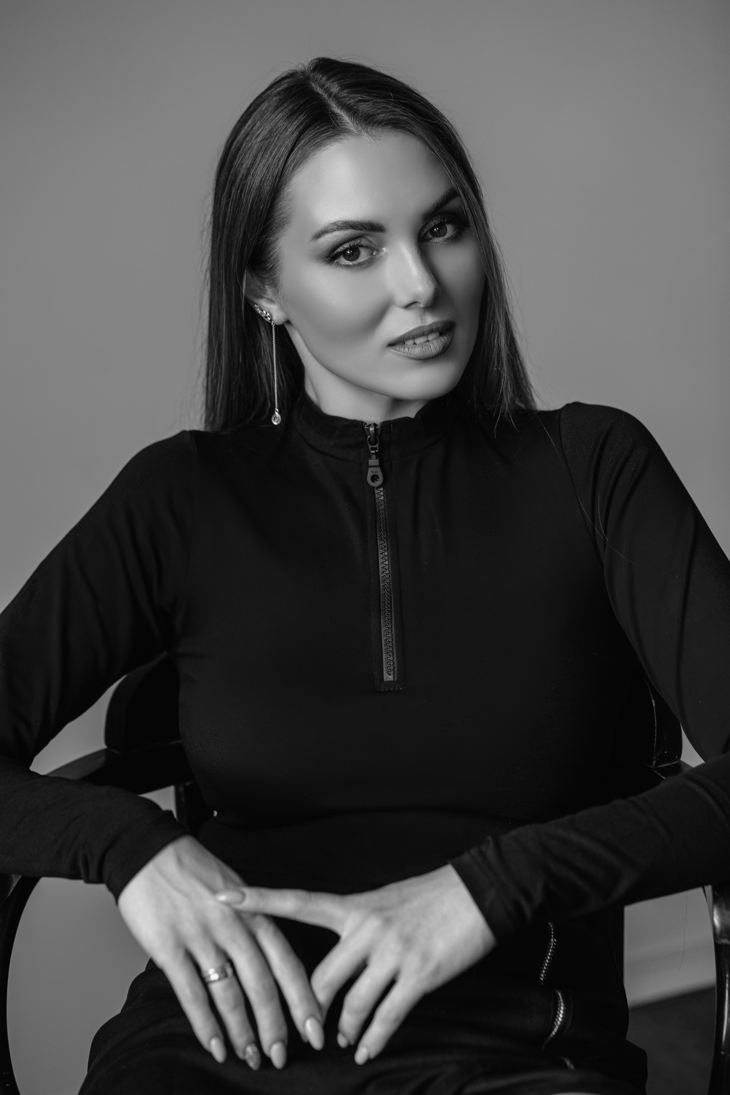 Полина. Яна Тихонова — фотограф в Полоцке, Витебске и Минске