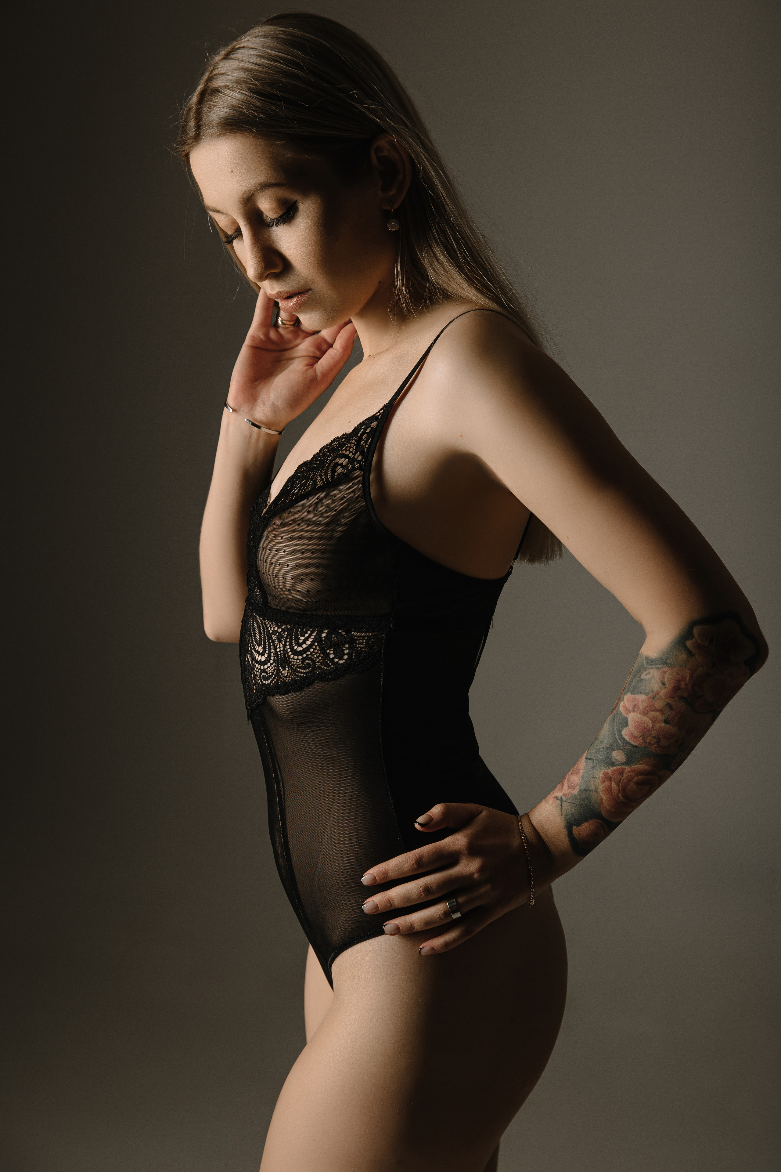 Настя. Яна Тихонова — фотограф в Полоцке, Витебске и Минске