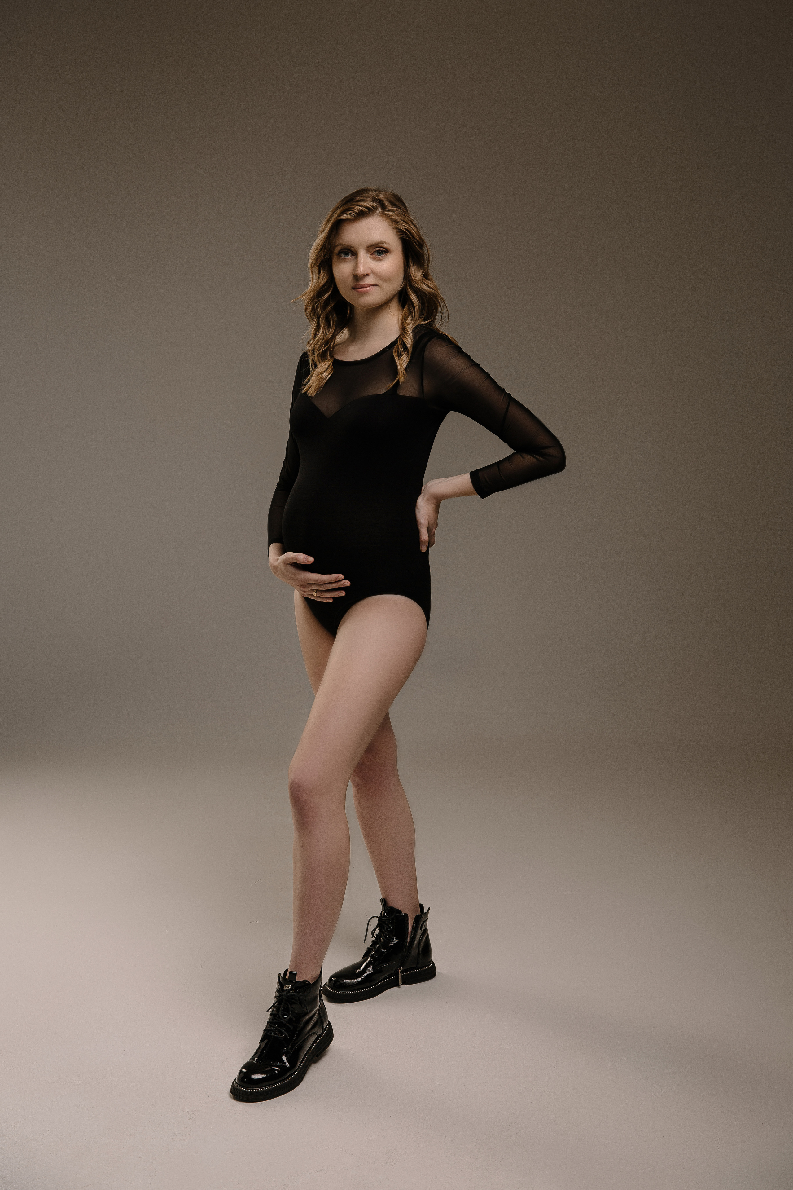 Александра и Сергей. Яна Тихонова — фотограф в Полоцке, Витебске и Минске