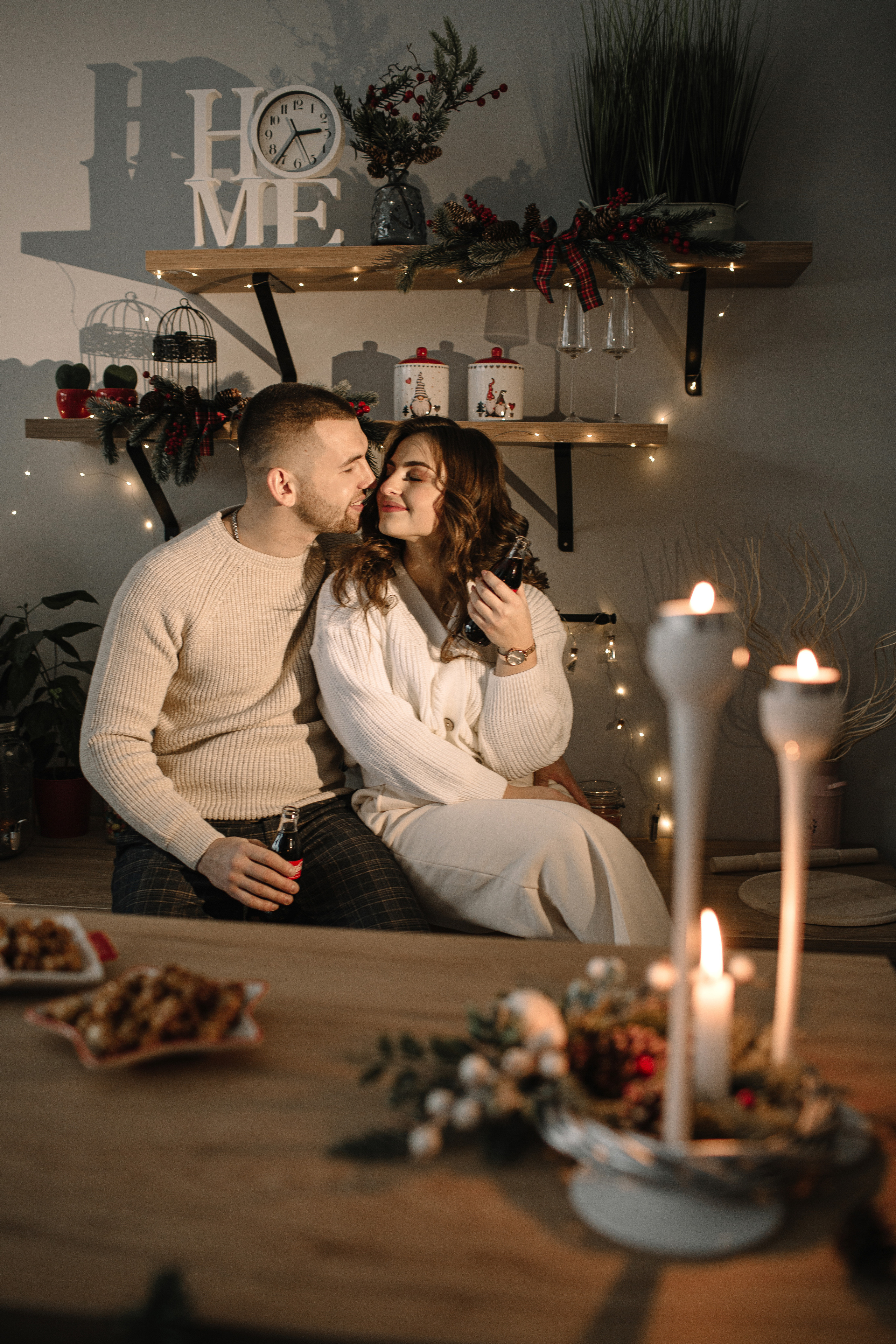 Диана и Влад. Яна Тихонова — фотограф в Полоцке, Витебске и Минске