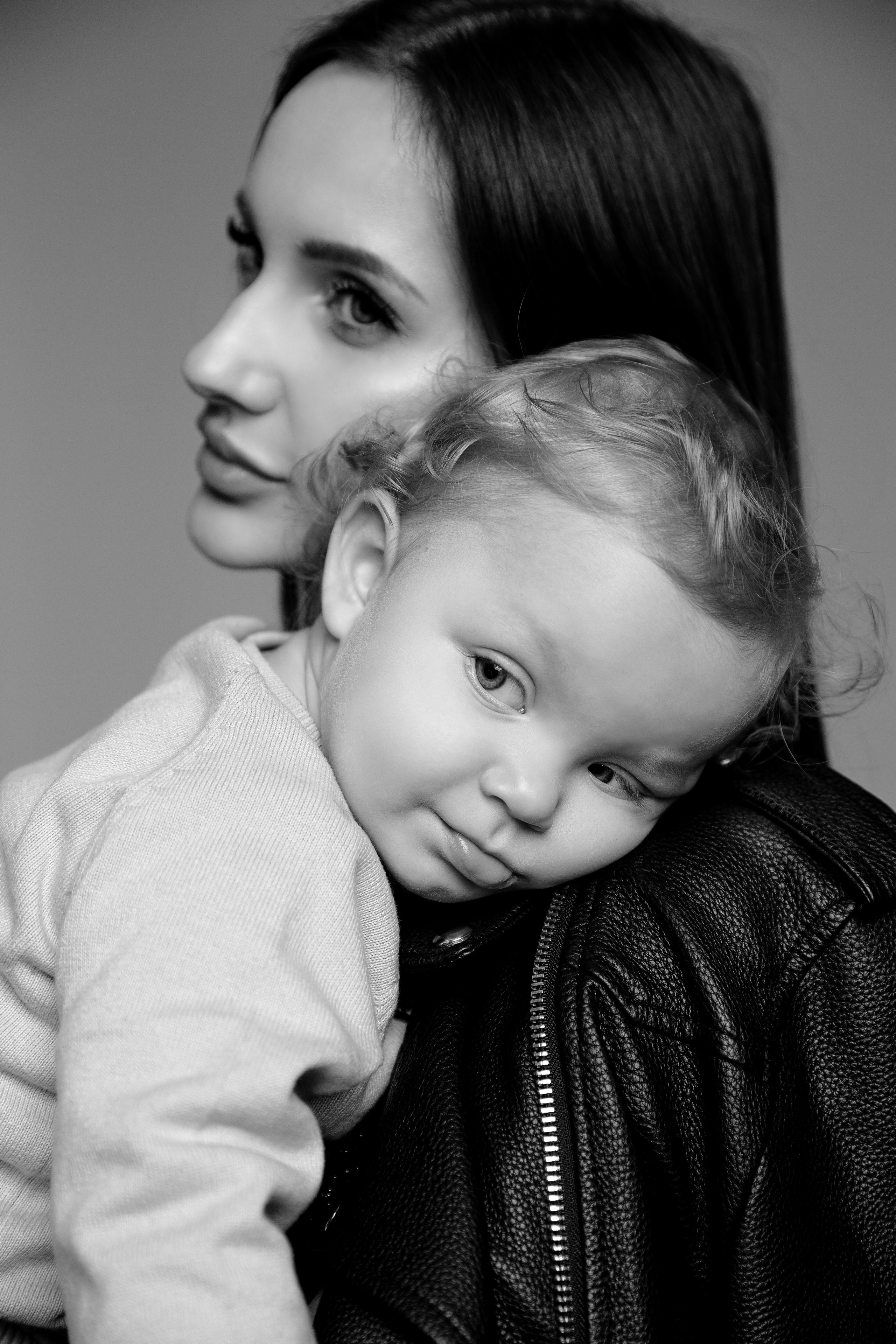 Юлия, Марк и Клим. Яна Тихонова — фотограф в Полоцке, Витебске и Минске