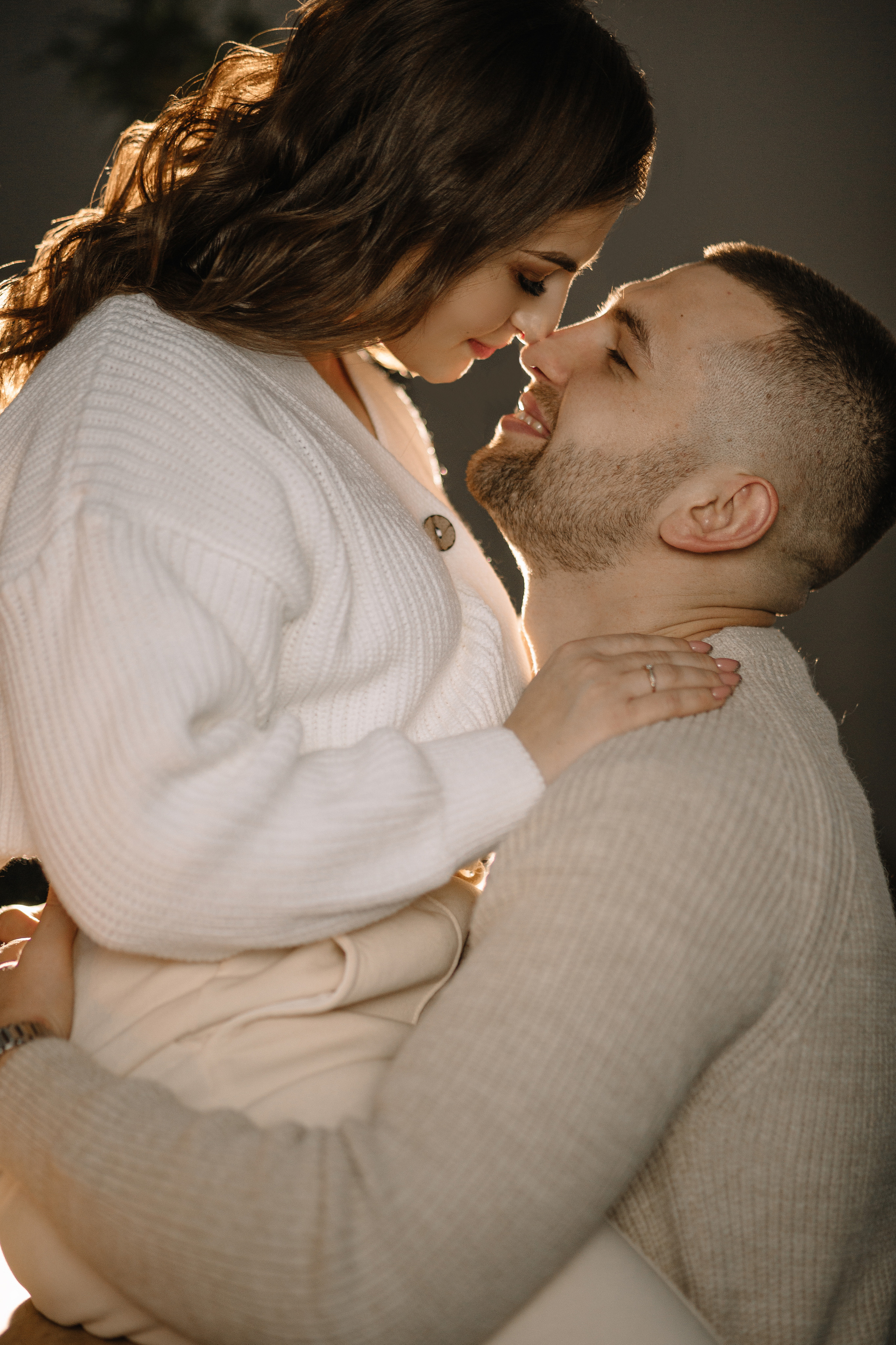 Диана и Влад. Яна Тихонова — фотограф в Полоцке, Витебске и Минске