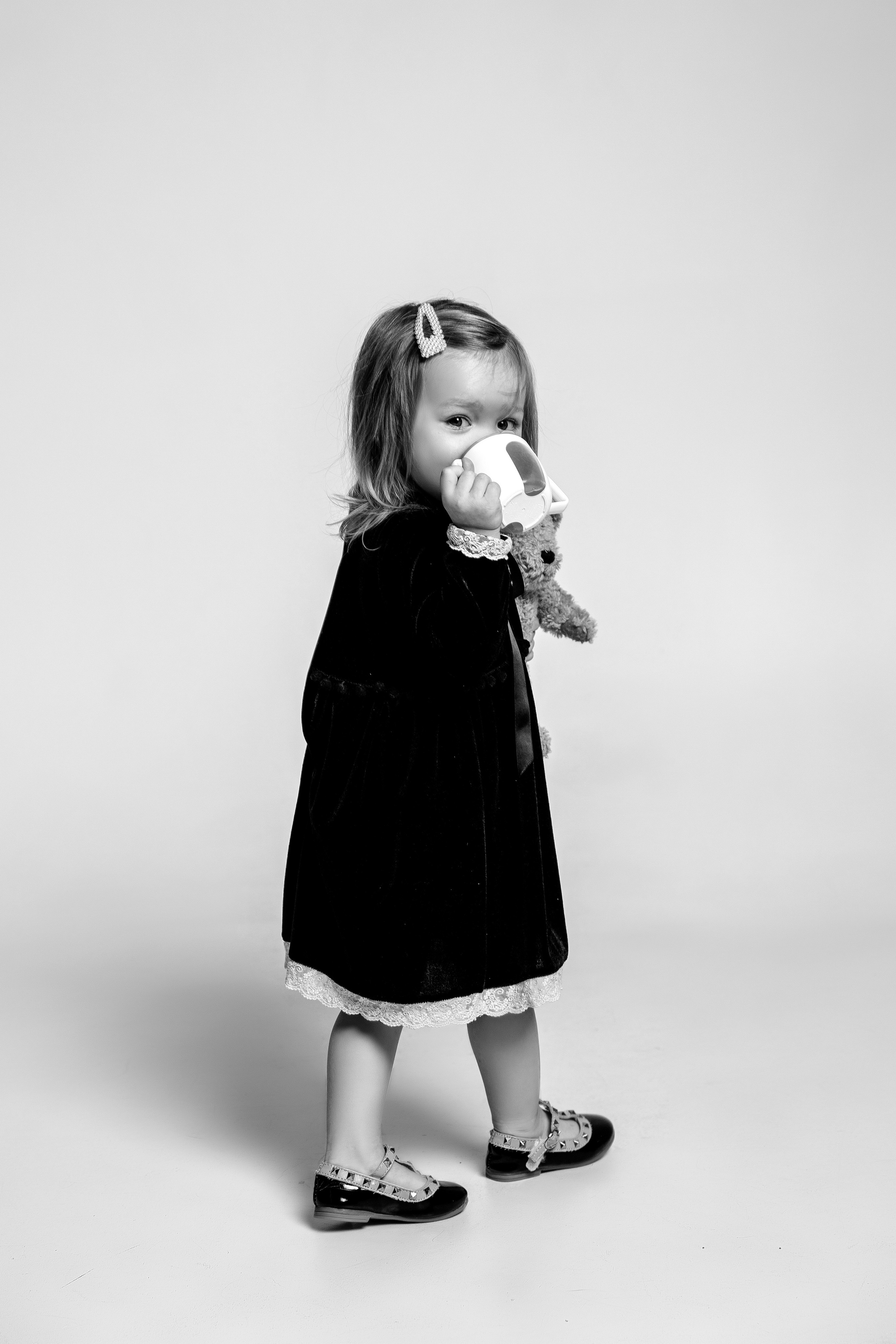 Наташа, Виталий, Миша и Аврора. Яна Тихонова — фотограф в Полоцке, Витебске и Минске