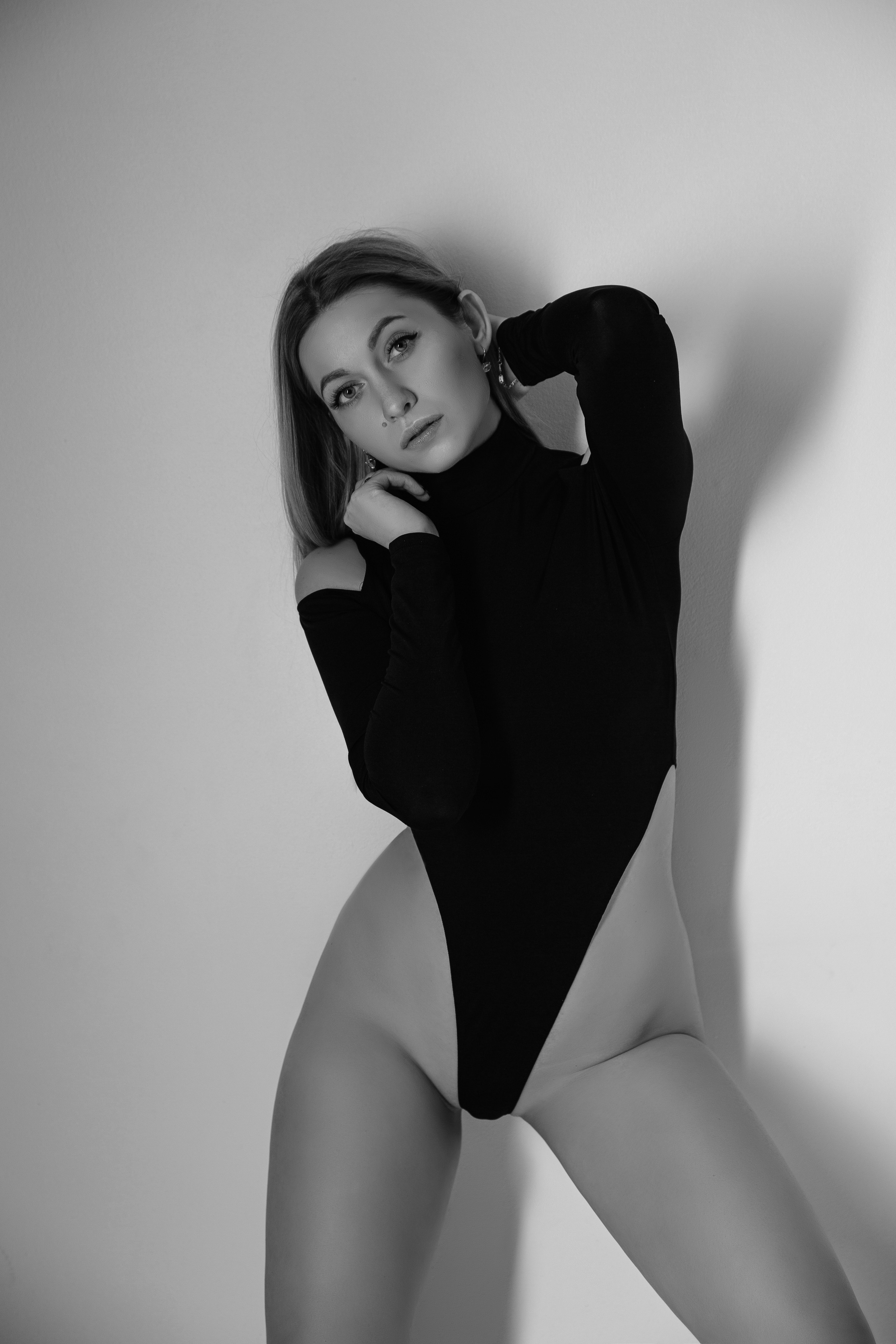 Настя. Яна Тихонова — фотограф в Полоцке, Витебске и Минске