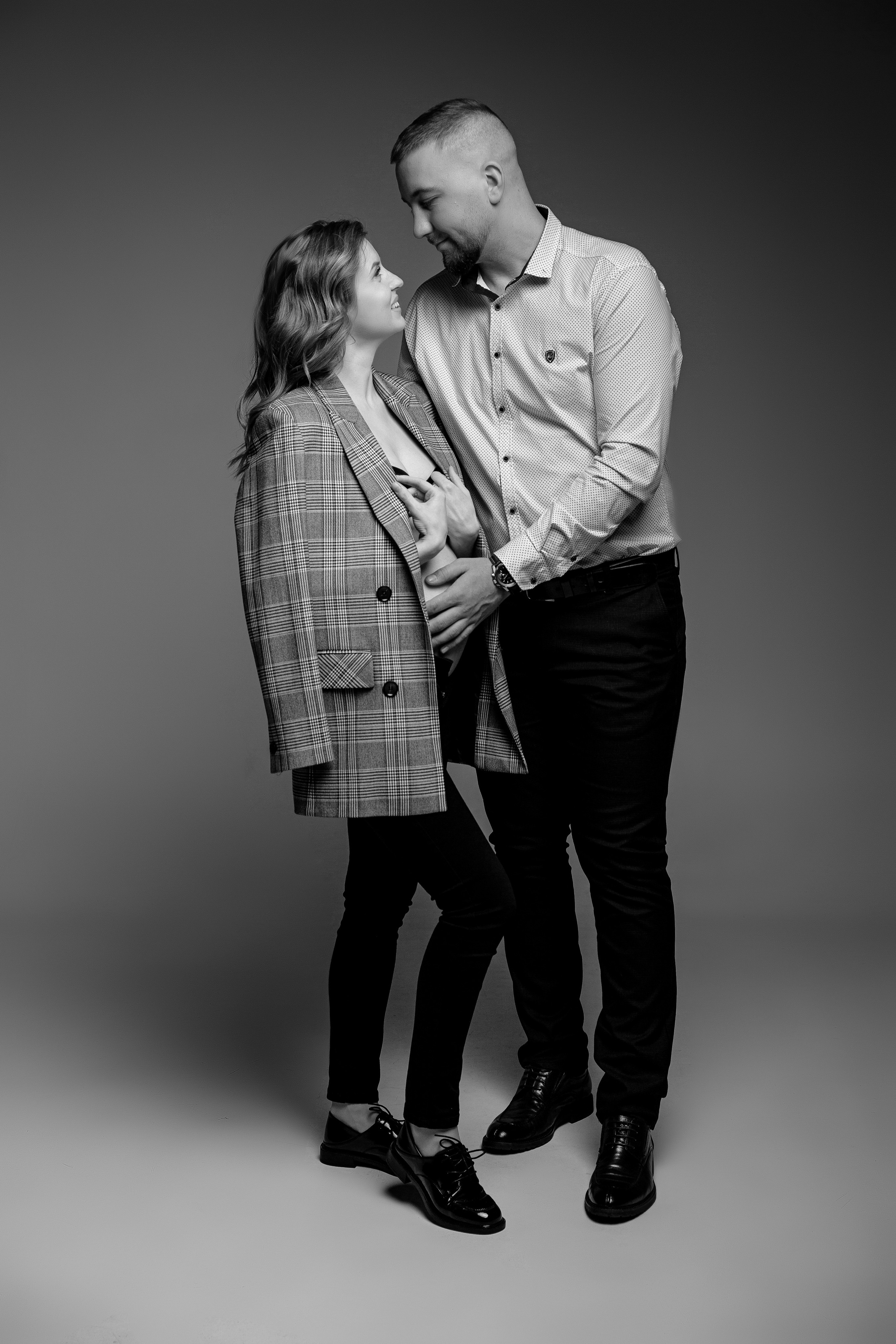 Александра и Сергей. Яна Тихонова — фотограф в Полоцке, Витебске и Минске