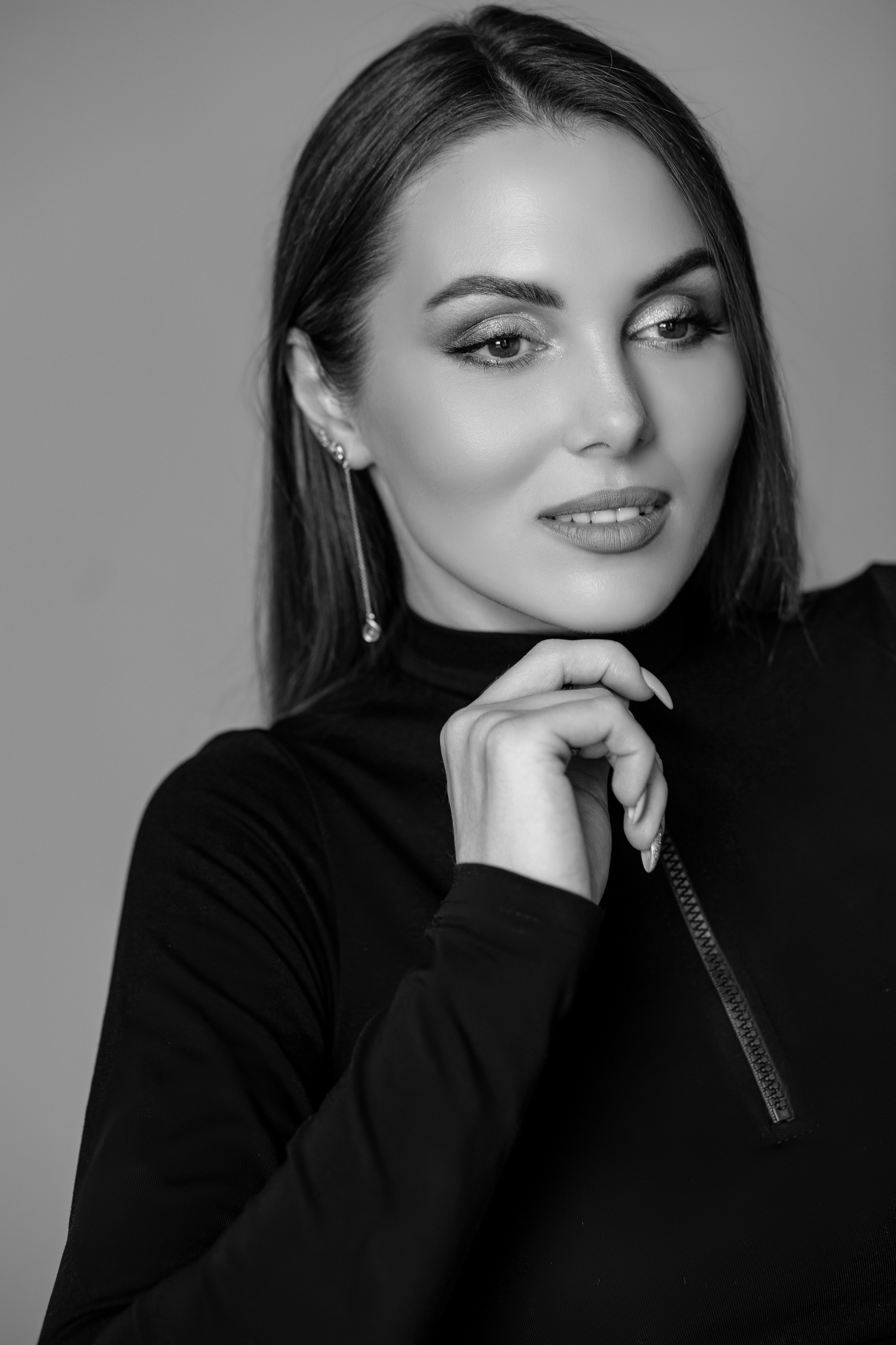 Полина. Яна Тихонова — фотограф в Полоцке, Витебске и Минске