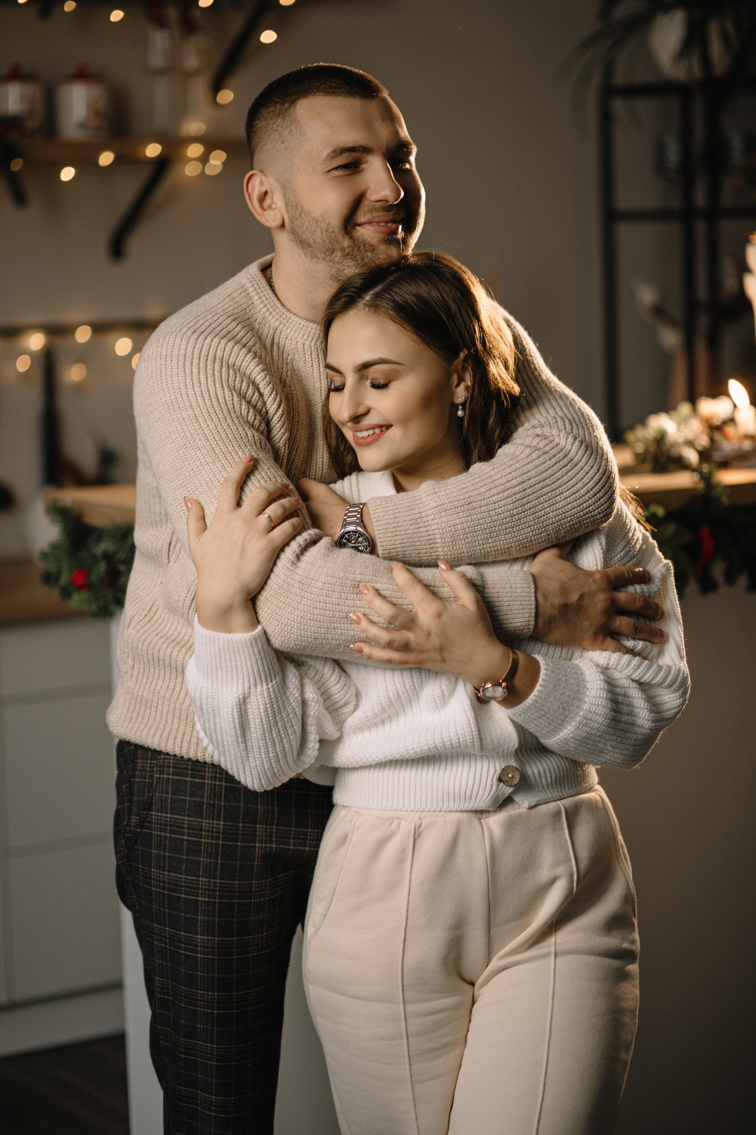 Диана и Влад. Яна Тихонова — фотограф в Полоцке, Витебске и Минске