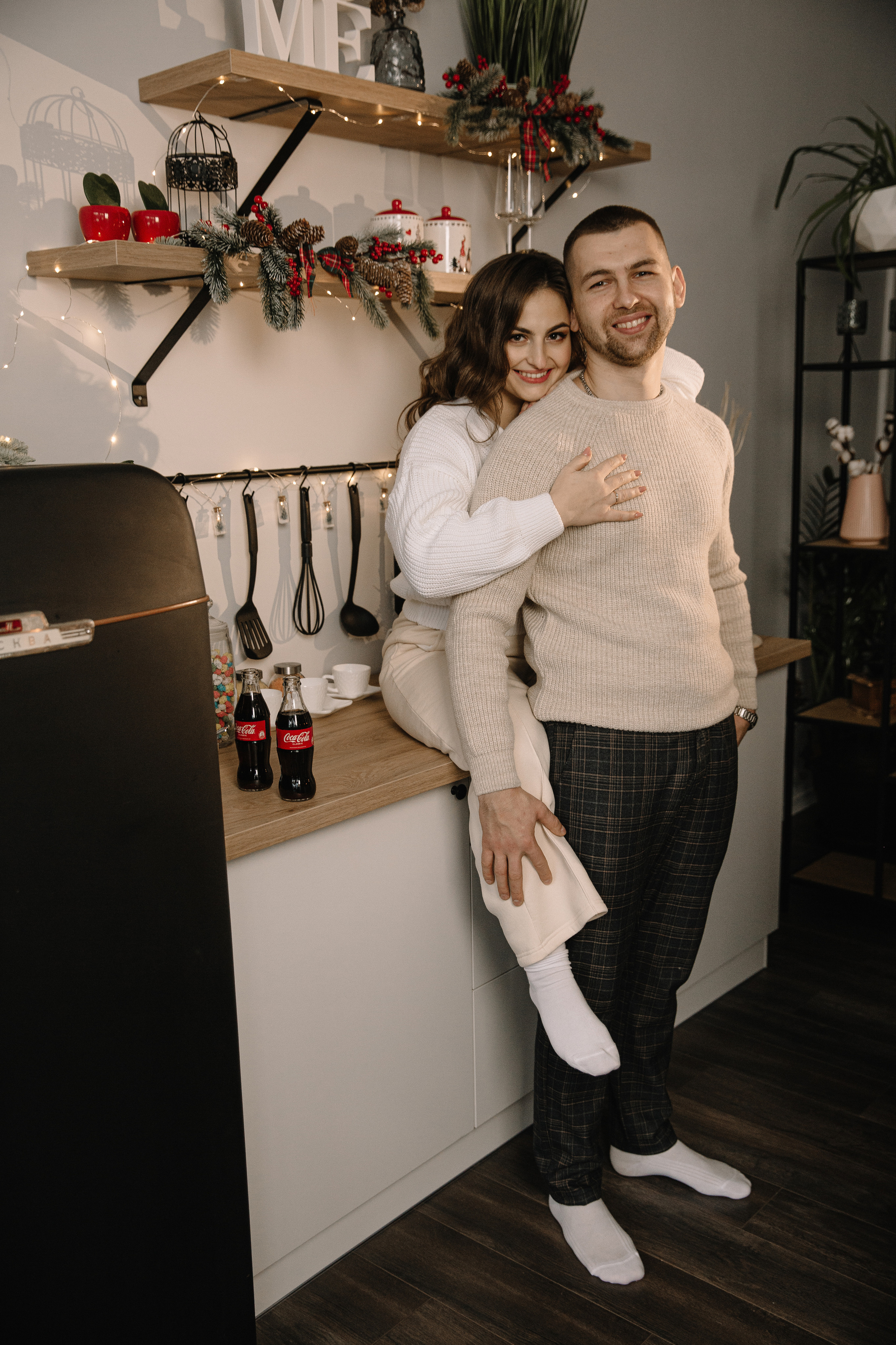 Диана и Влад. Яна Тихонова — фотограф в Полоцке, Витебске и Минске