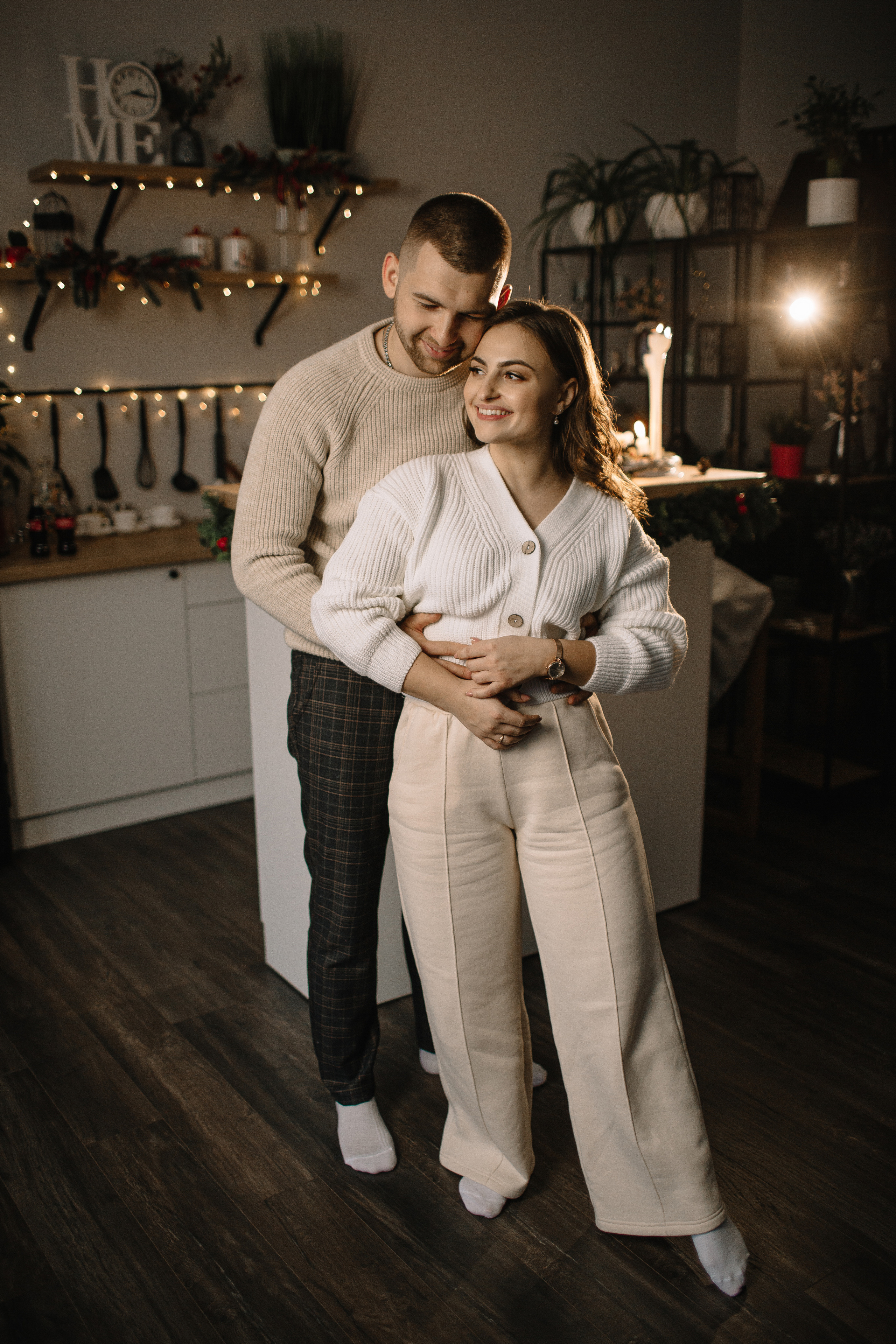 Диана и Влад. Яна Тихонова — фотограф в Полоцке, Витебске и Минске