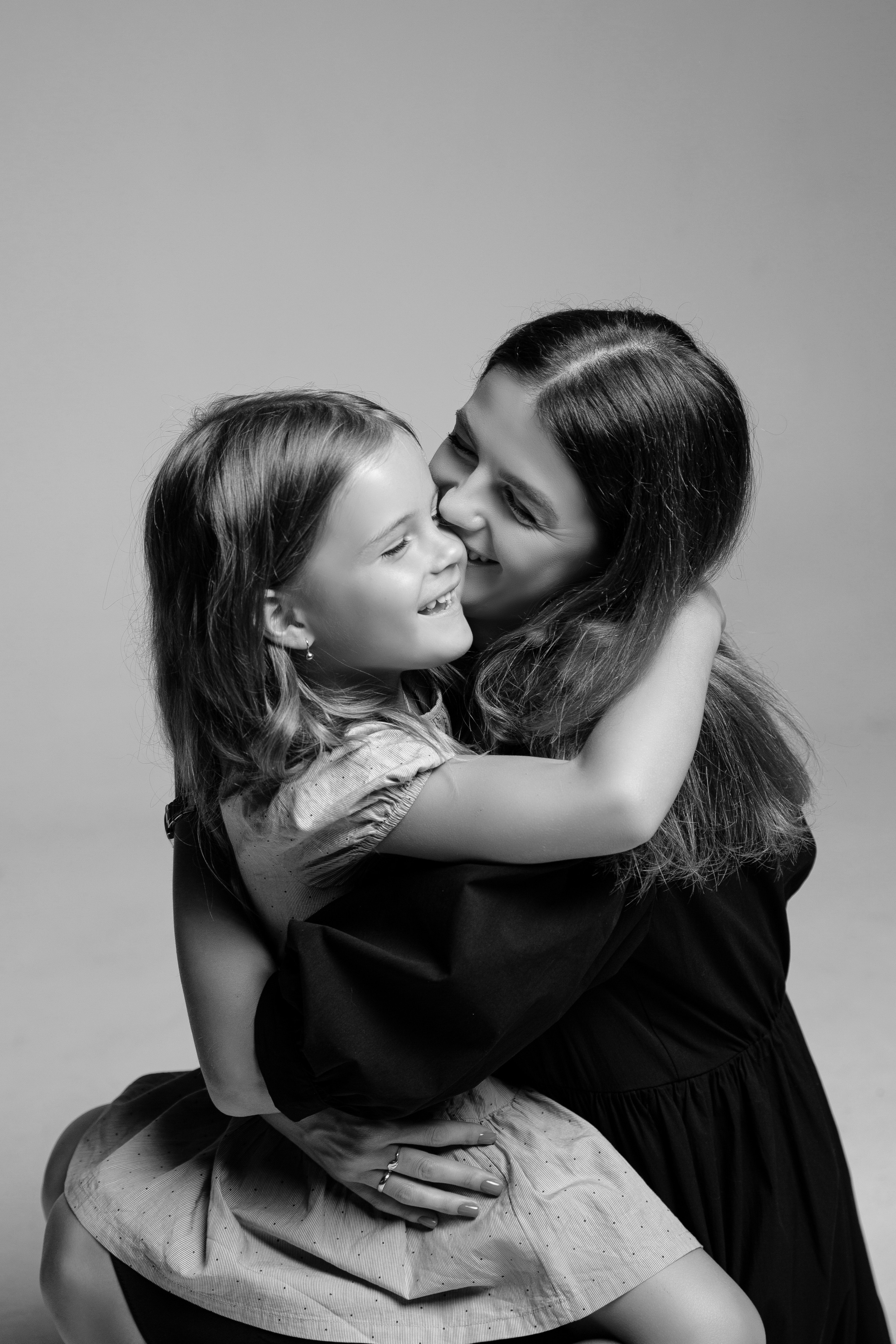 Жанна, Сергей и Александра. Яна Тихонова — фотограф в Полоцке, Витебске и Минске