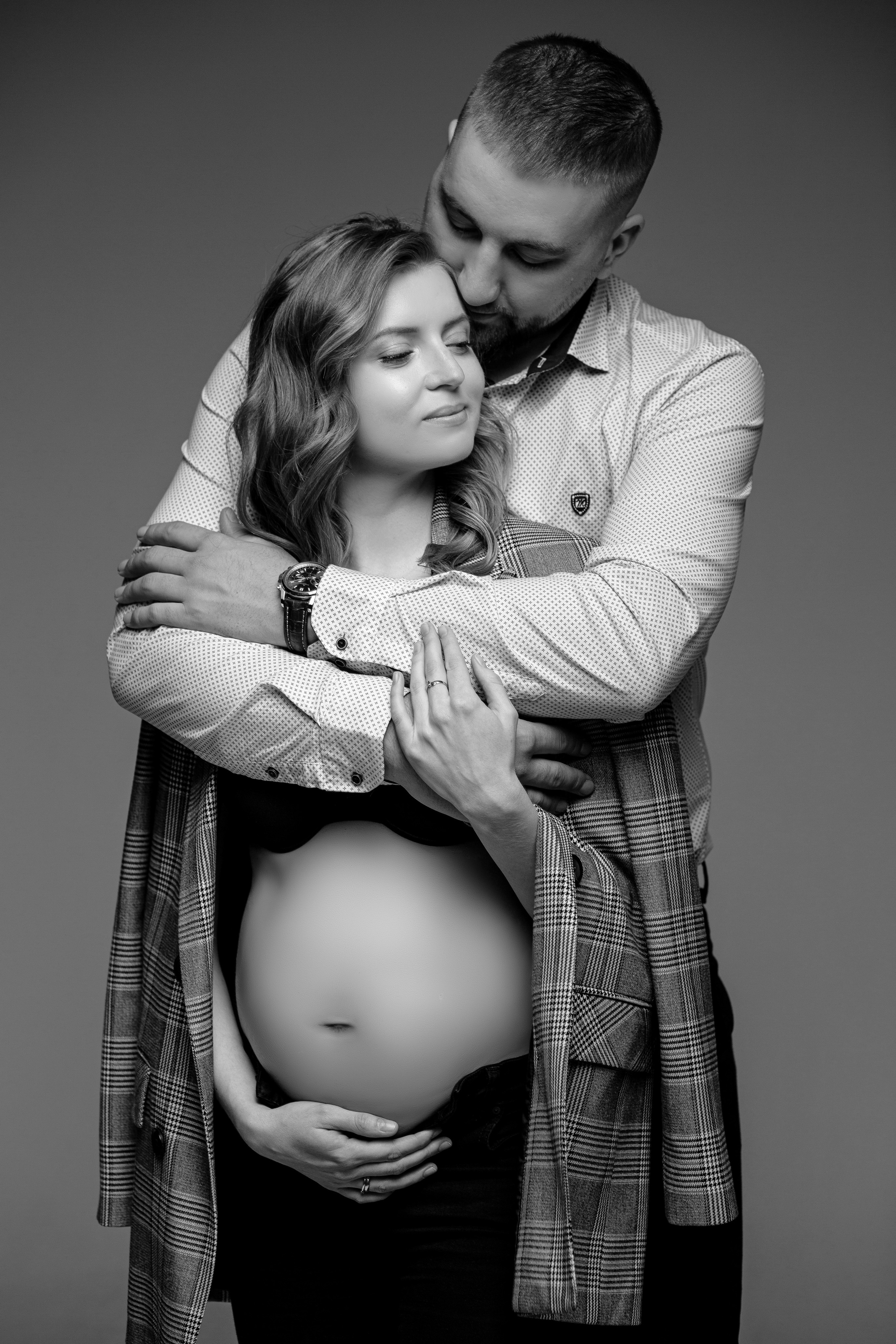 Александра и Сергей. Яна Тихонова — фотограф в Полоцке, Витебске и Минске