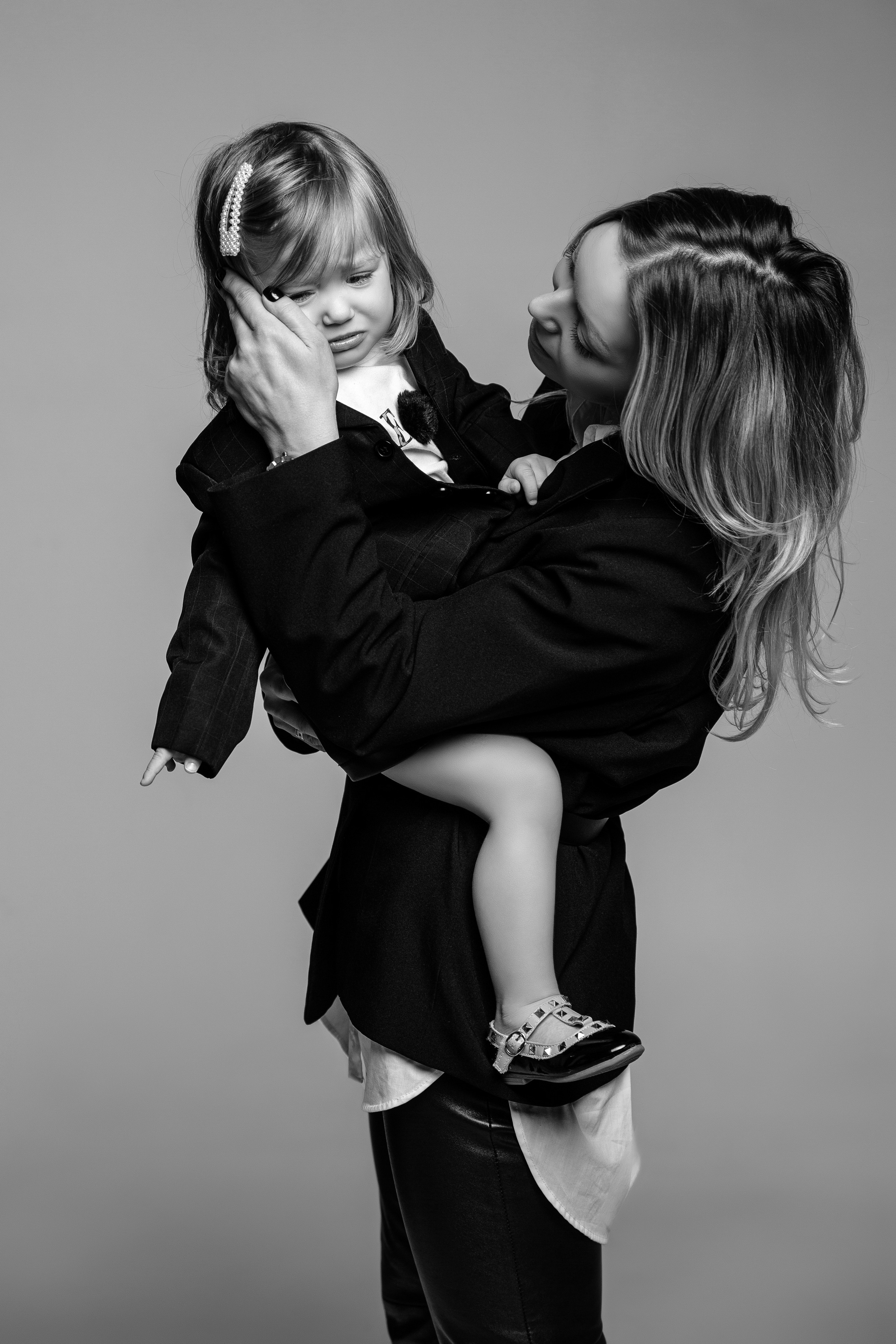 Наташа, Виталий, Миша и Аврора. Яна Тихонова — фотограф в Полоцке, Витебске и Минске