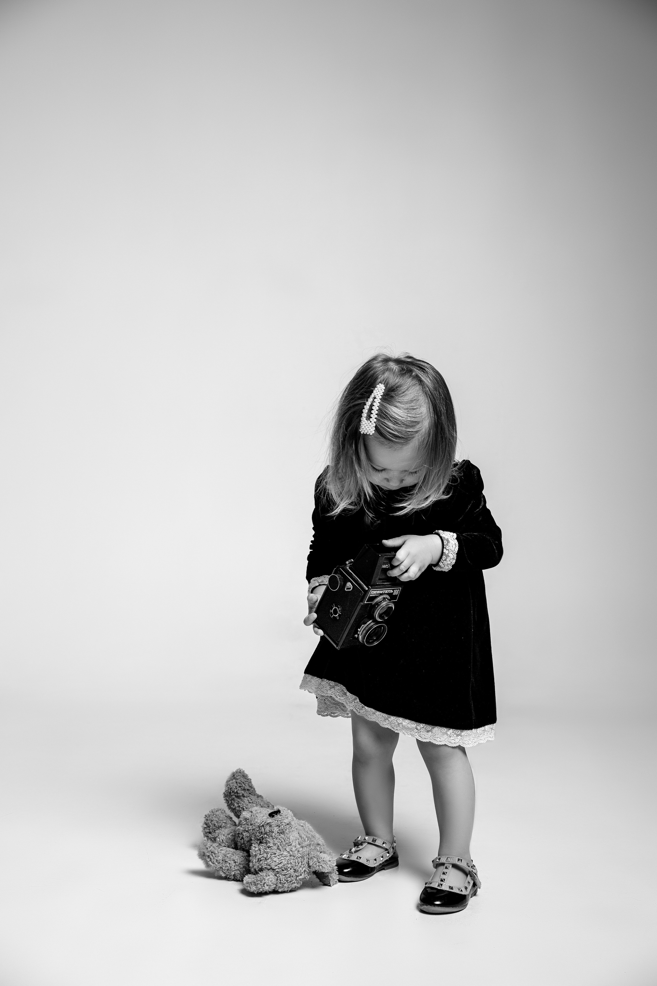 Наташа, Виталий, Миша и Аврора. Яна Тихонова — фотограф в Полоцке, Витебске и Минске