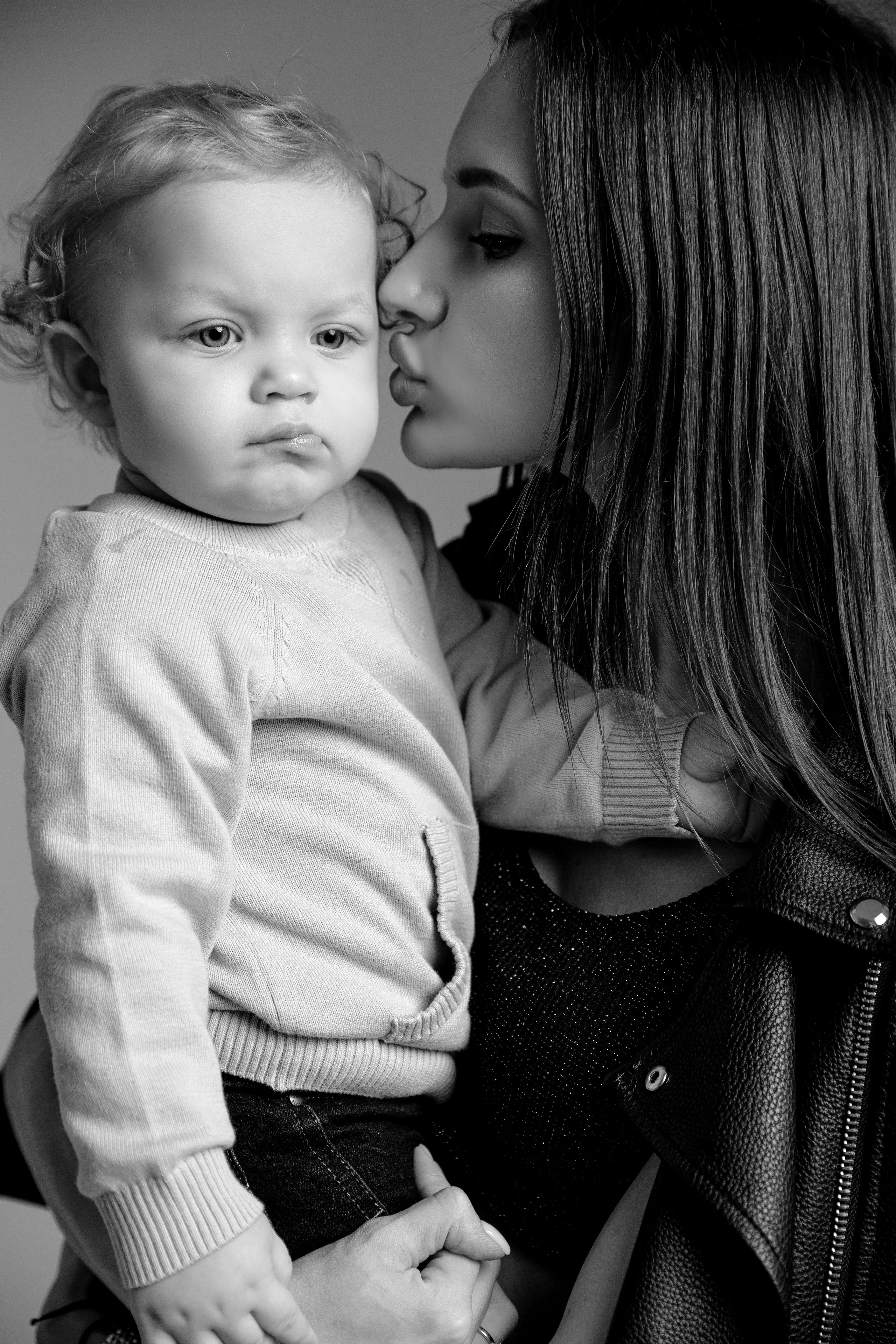 Юлия, Марк и Клим. Яна Тихонова — фотограф в Полоцке, Витебске и Минске