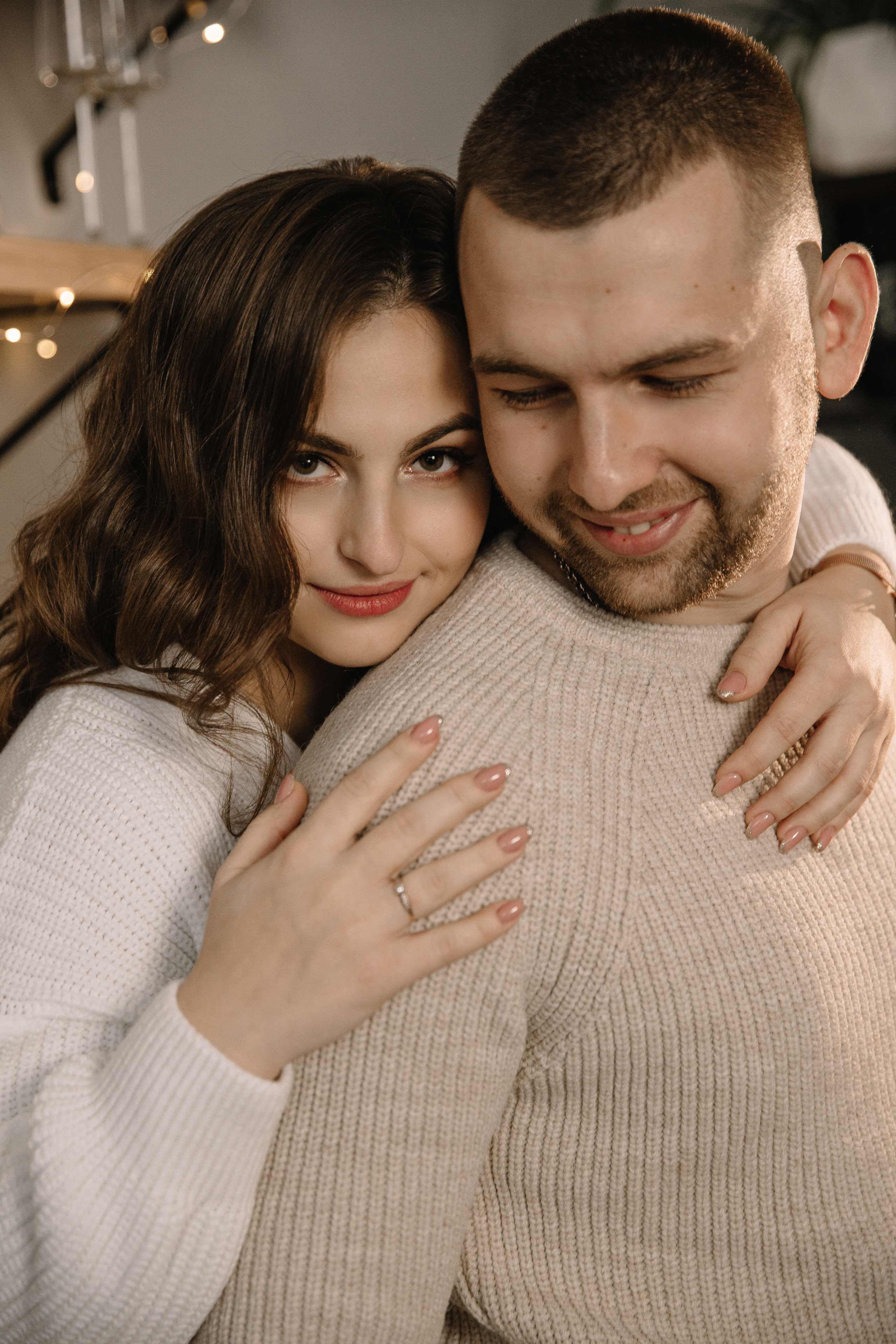 Диана и Влад. Яна Тихонова — фотограф в Полоцке, Витебске и Минске