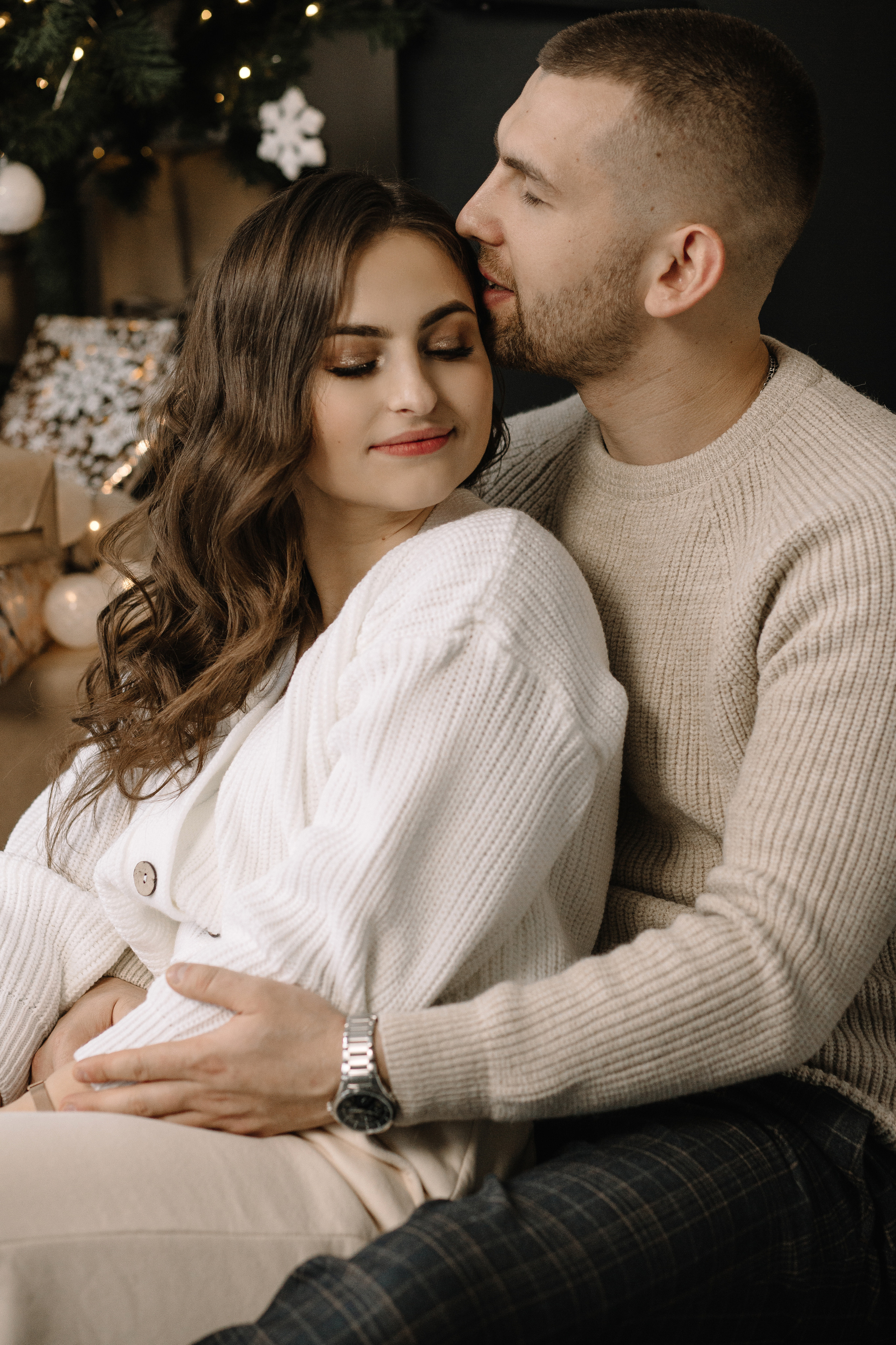 Диана и Влад. Яна Тихонова — фотограф в Полоцке, Витебске и Минске