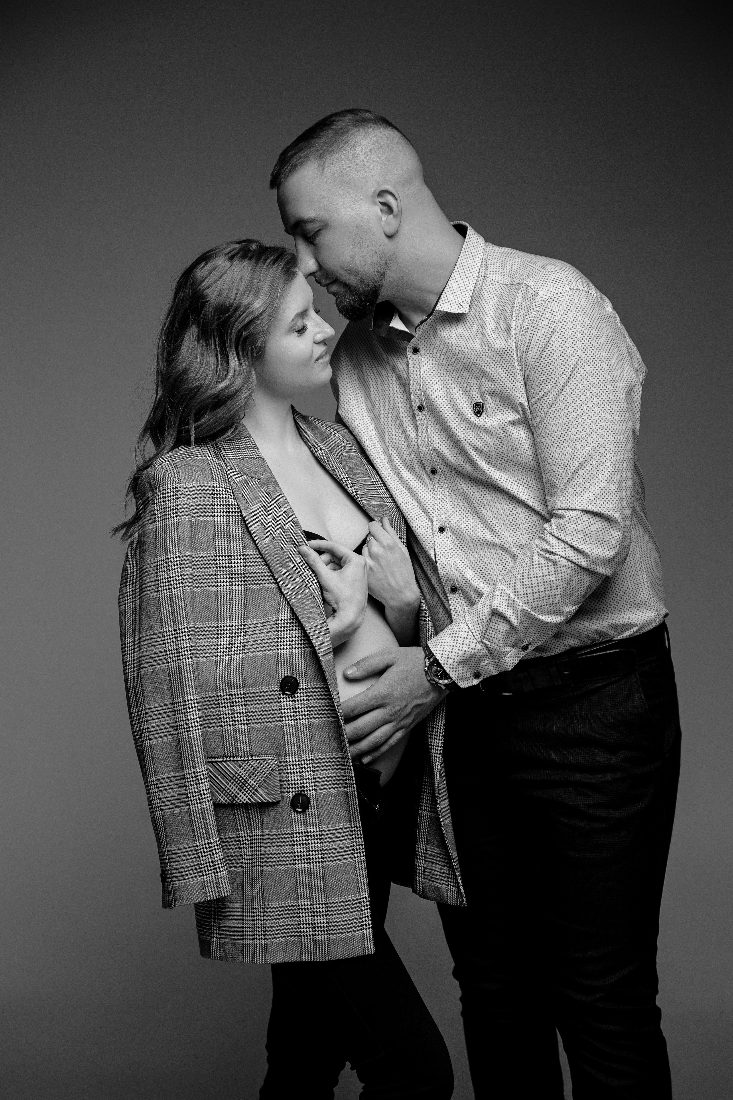 Александра и Сергей. Яна Тихонова — фотограф в Полоцке, Витебске и Минске