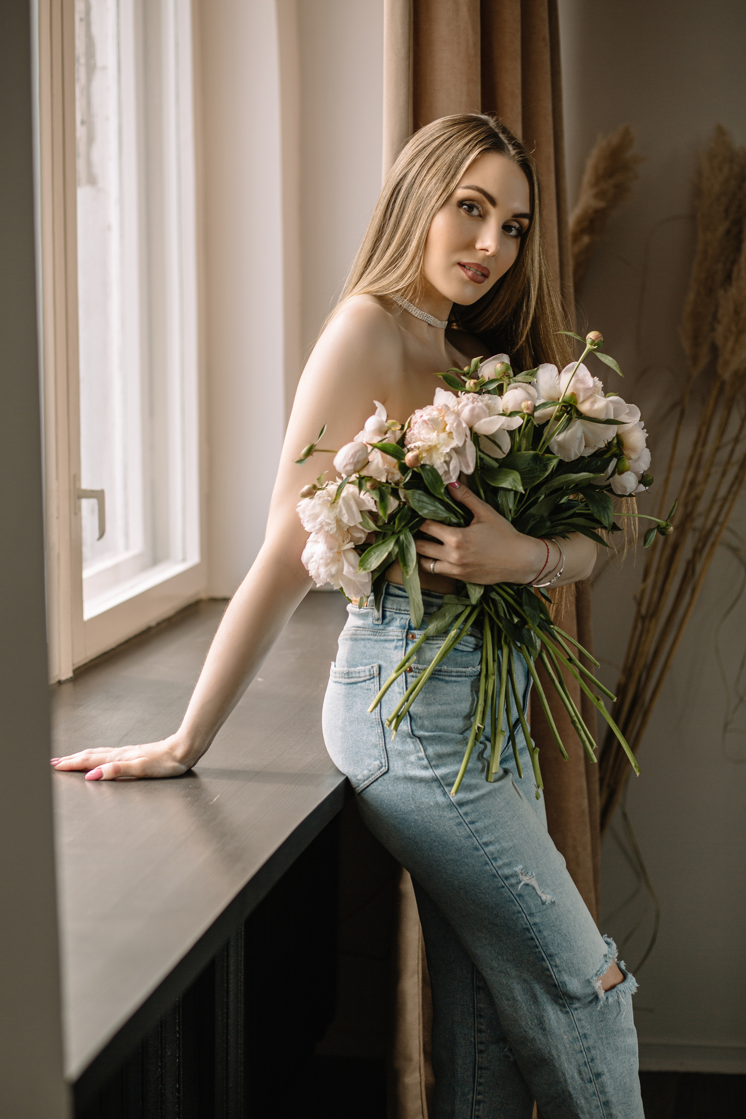 Полина. Яна Тихонова — фотограф в Полоцке, Витебске и Минске