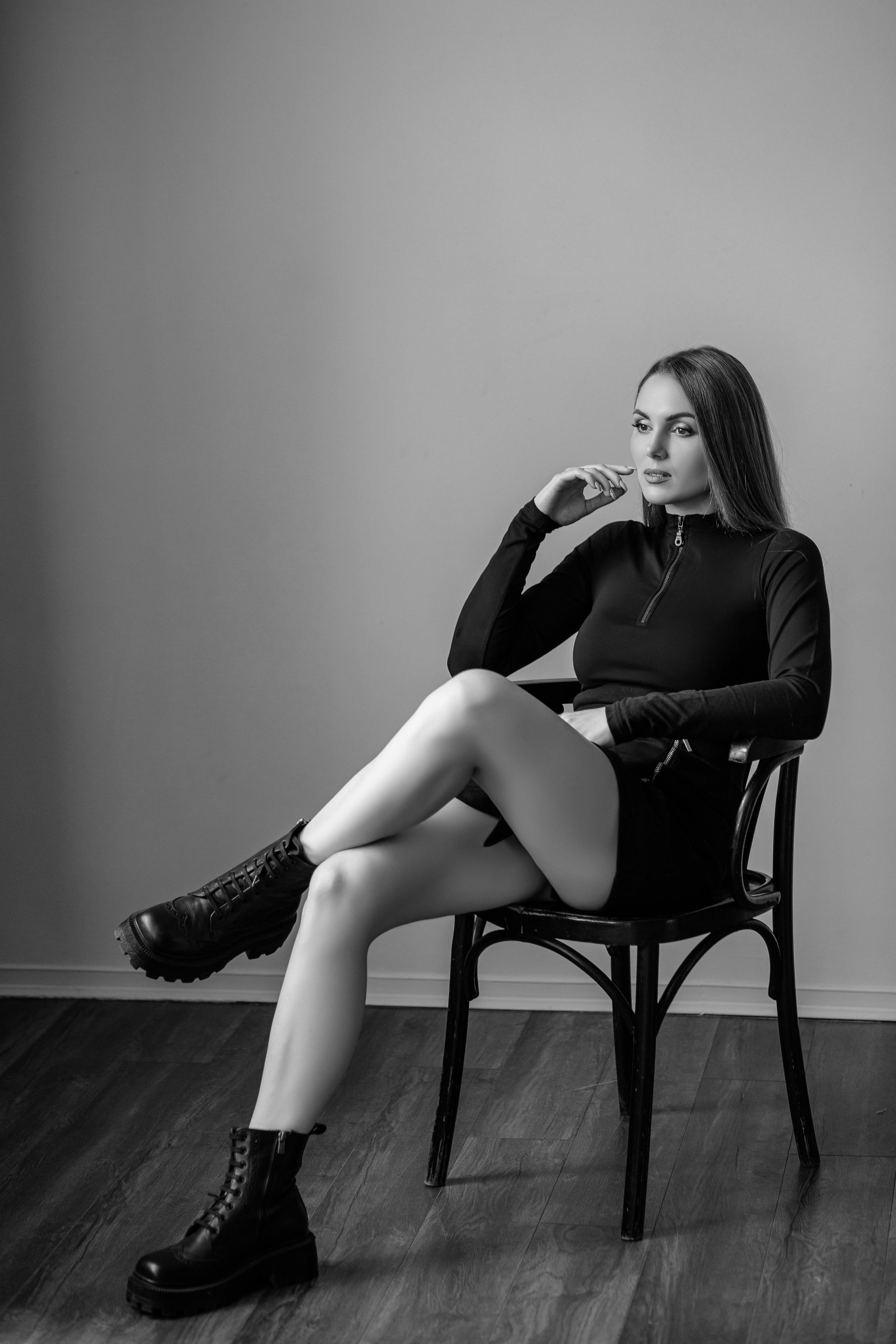 Полина. Яна Тихонова — фотограф в Полоцке, Витебске и Минске