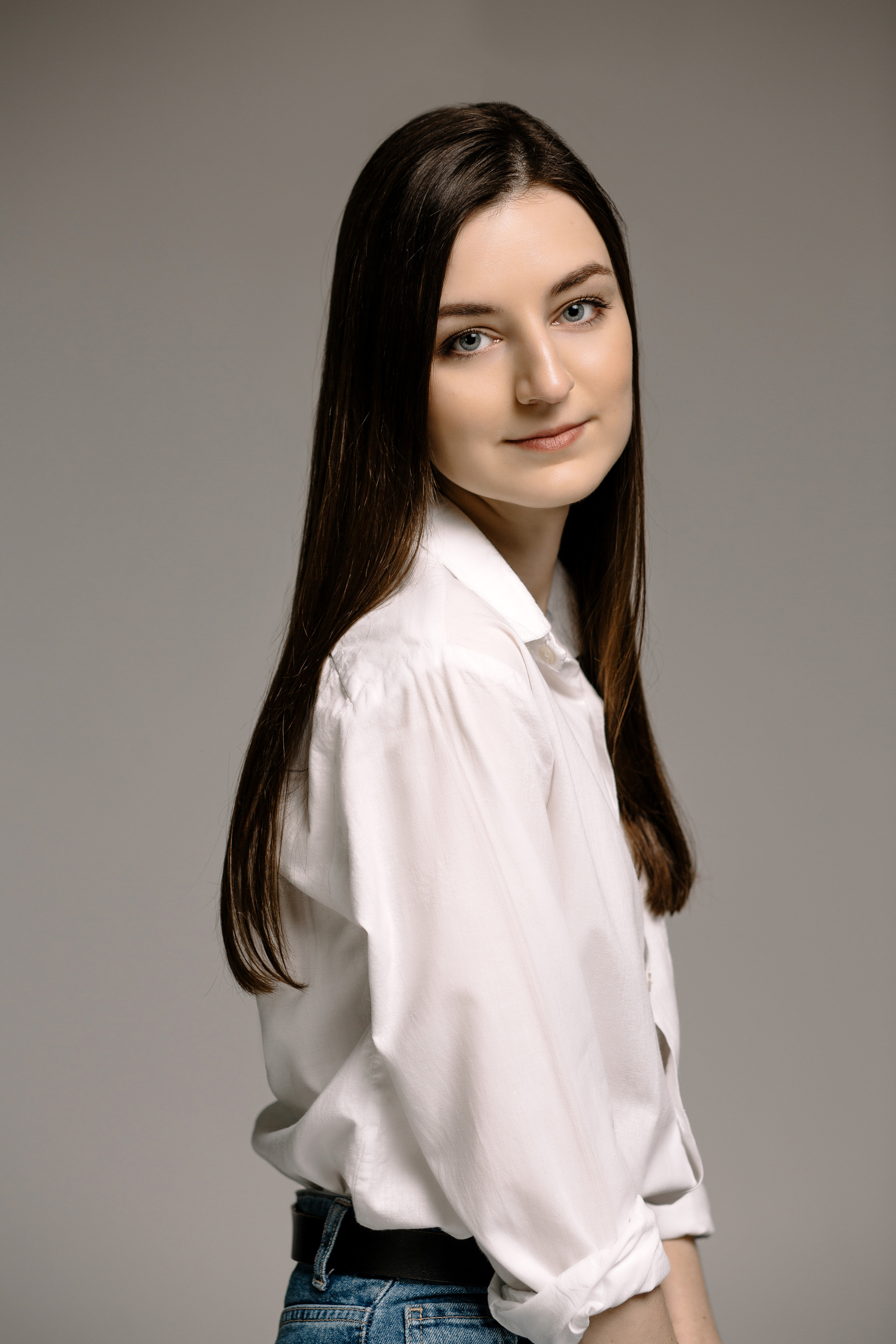 Анна и Ольга. Яна Тихонова — фотограф в Полоцке, Витебске и Минске