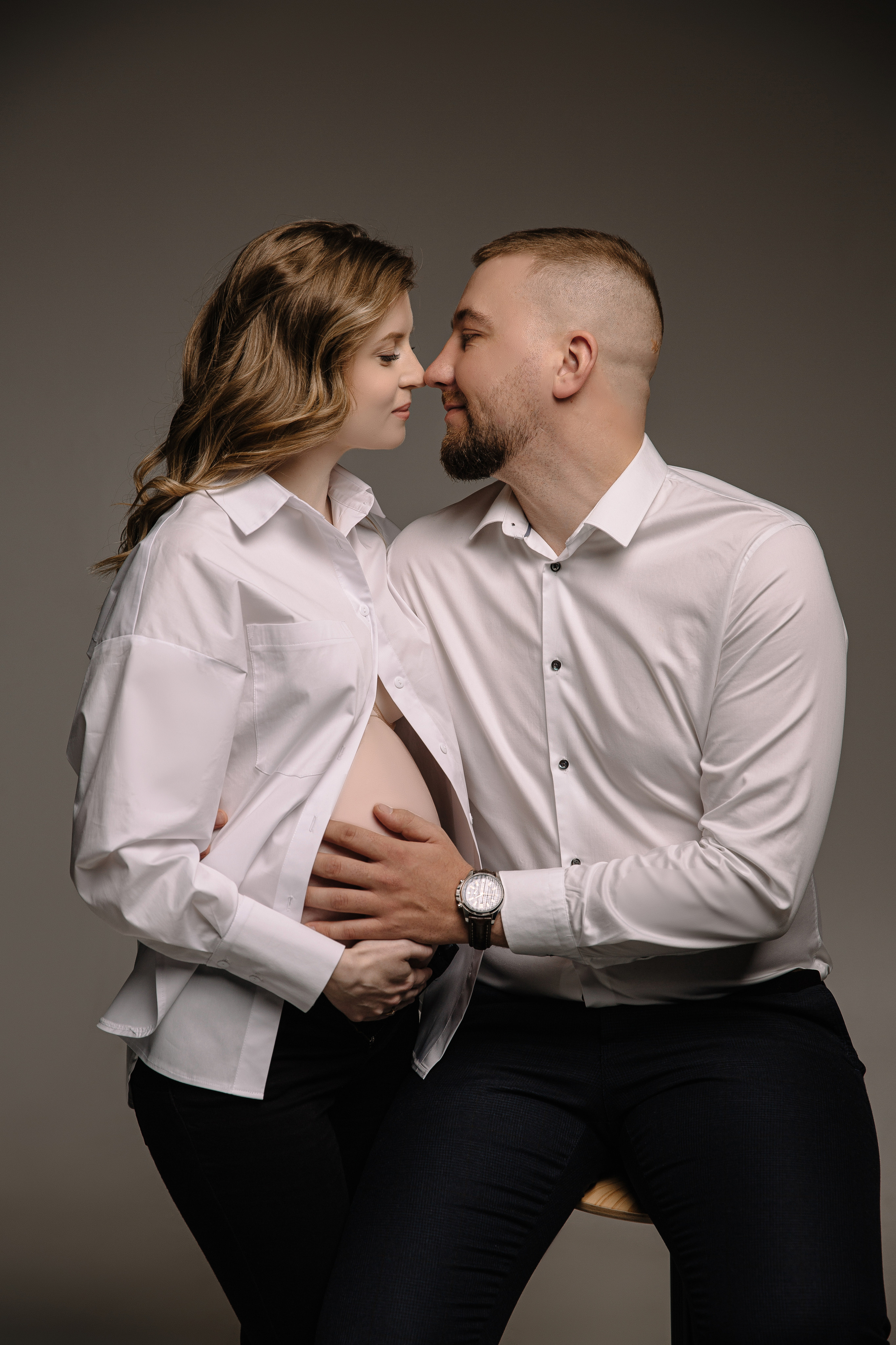 Александра и Сергей. Яна Тихонова — фотограф в Полоцке, Витебске и Минске