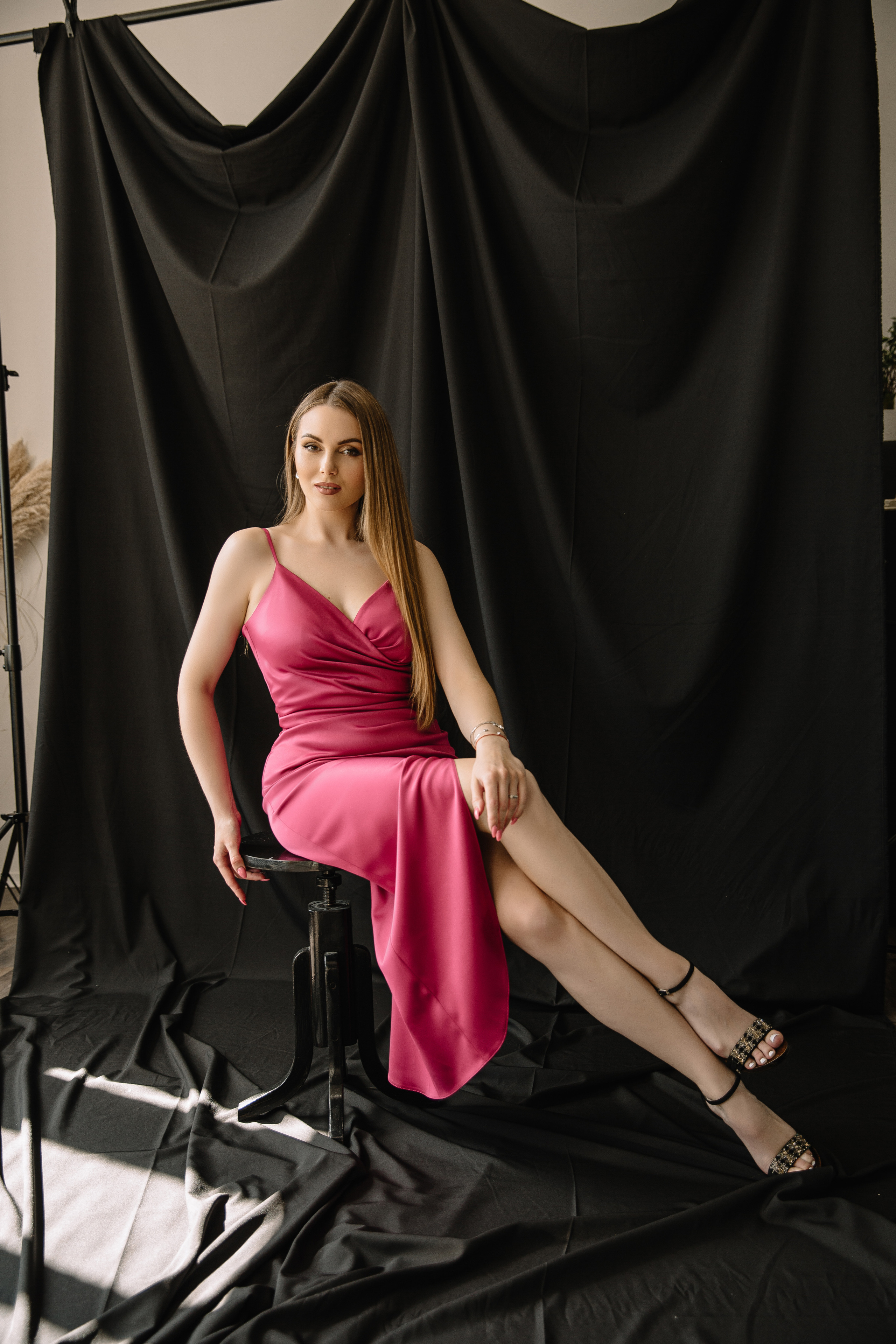 Полина. Яна Тихонова — фотограф в Полоцке, Витебске и Минске