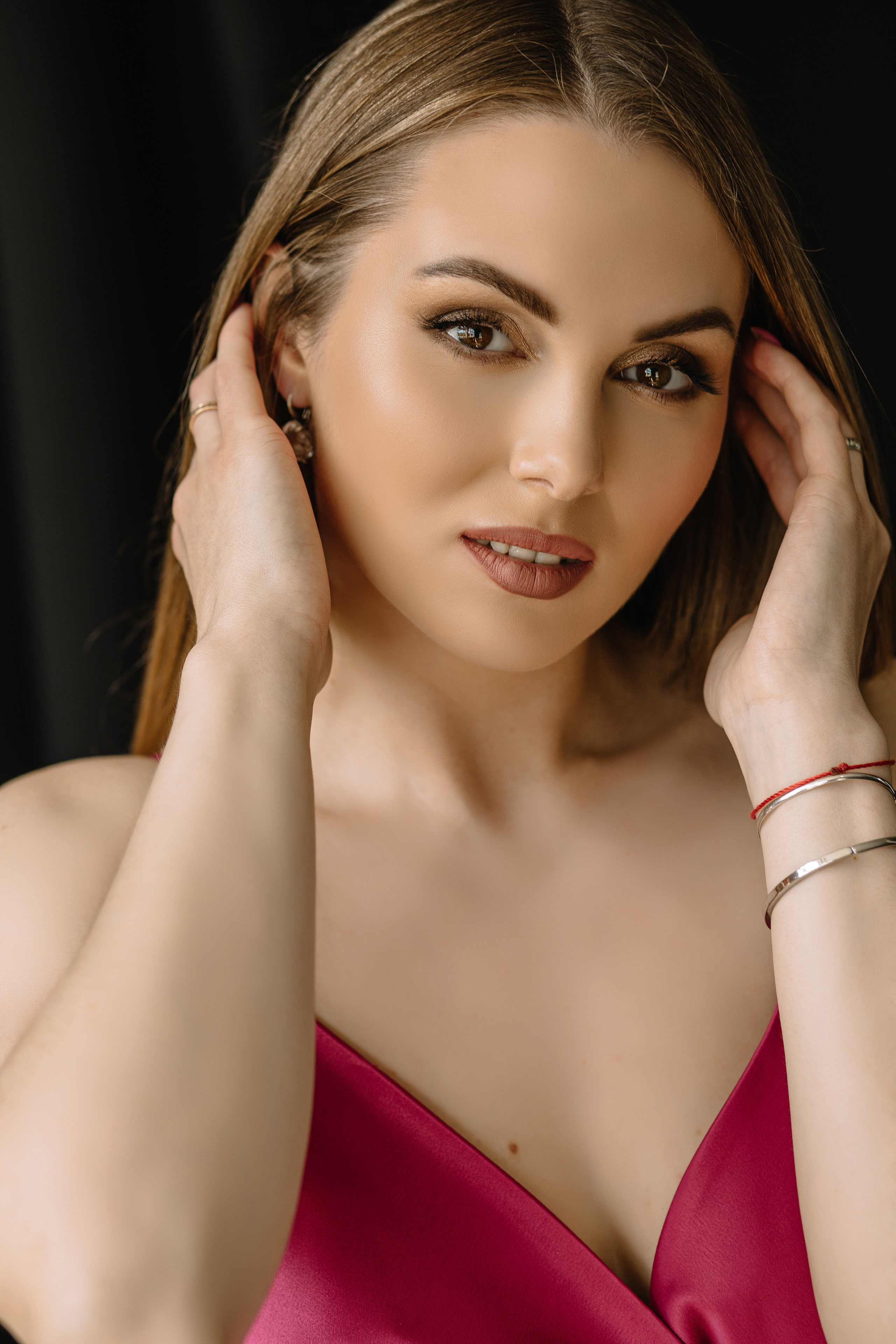 Полина. Яна Тихонова — фотограф в Полоцке, Витебске и Минске