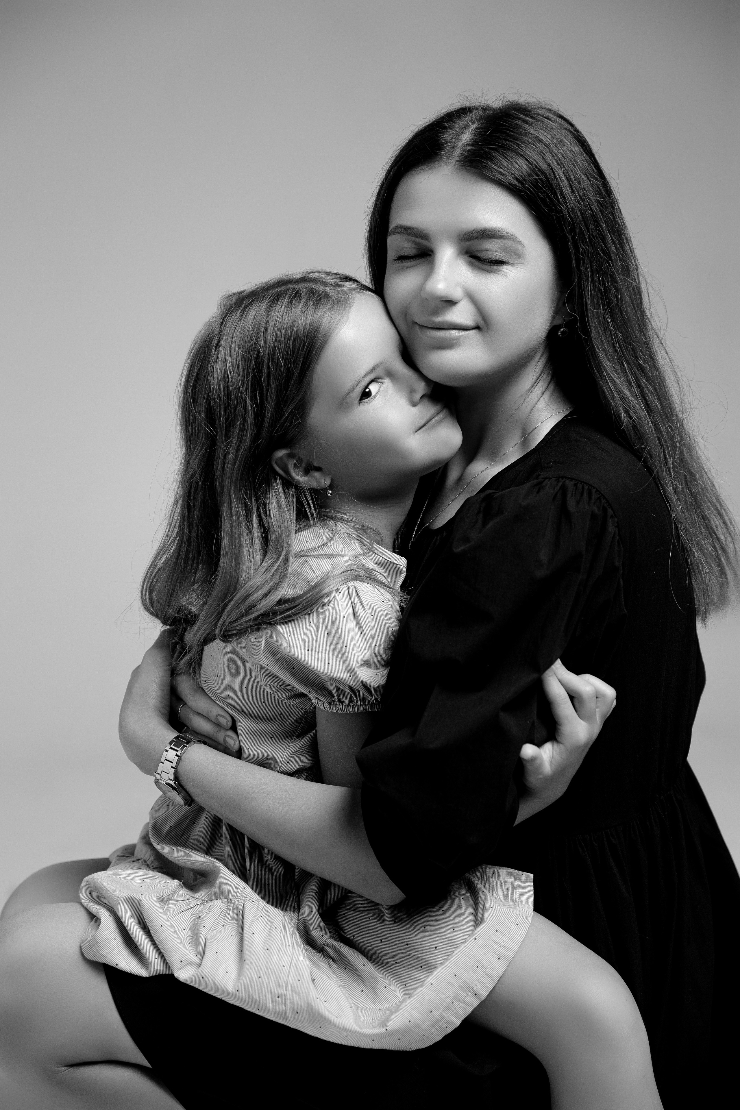 Жанна, Сергей и Александра. Яна Тихонова — фотограф в Полоцке, Витебске и Минске