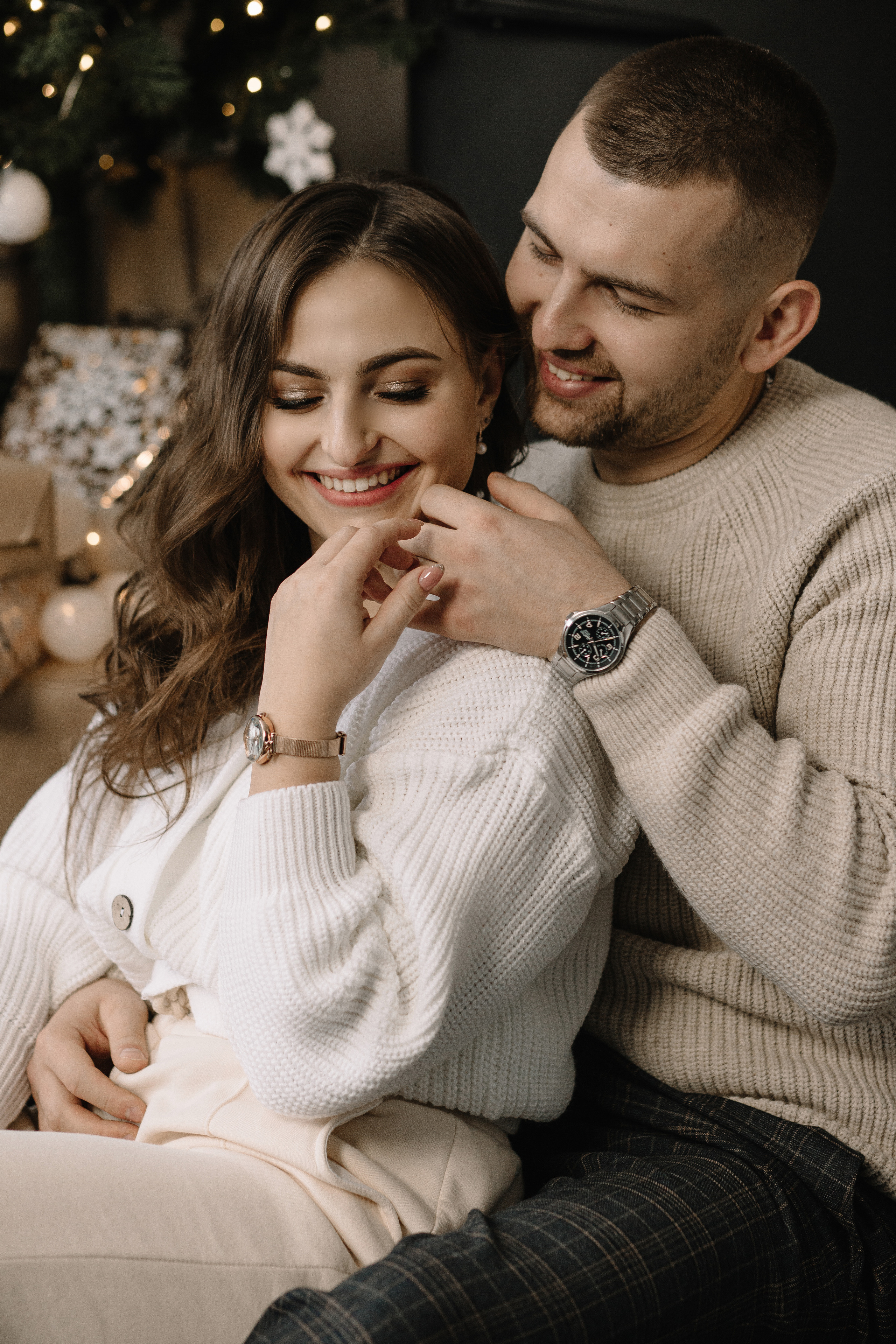 Диана и Влад. Яна Тихонова — фотограф в Полоцке, Витебске и Минске