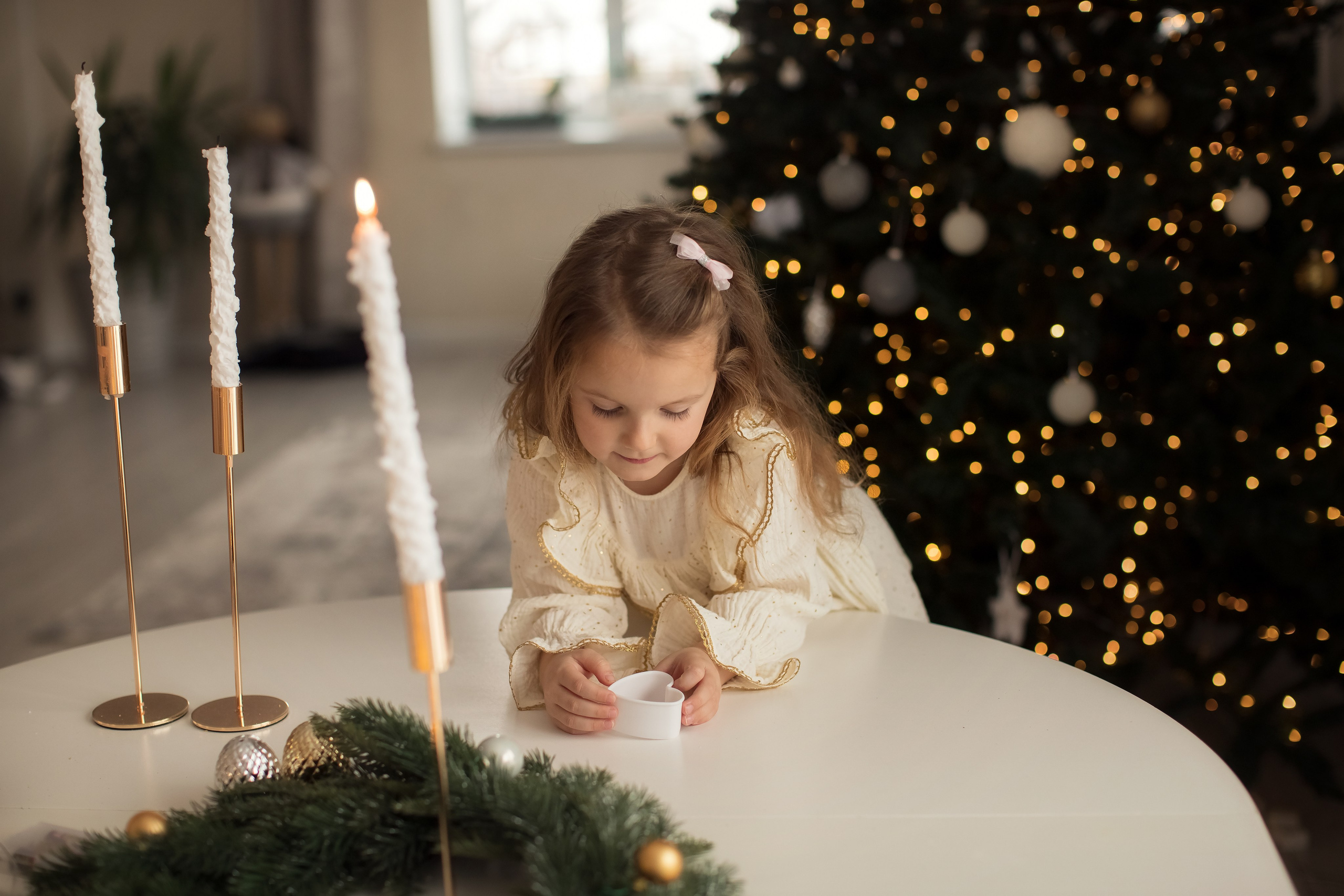 Воркшоп " Домашняя фотосессия». Семейный и детский фотограф в Саратове Полина Коткина