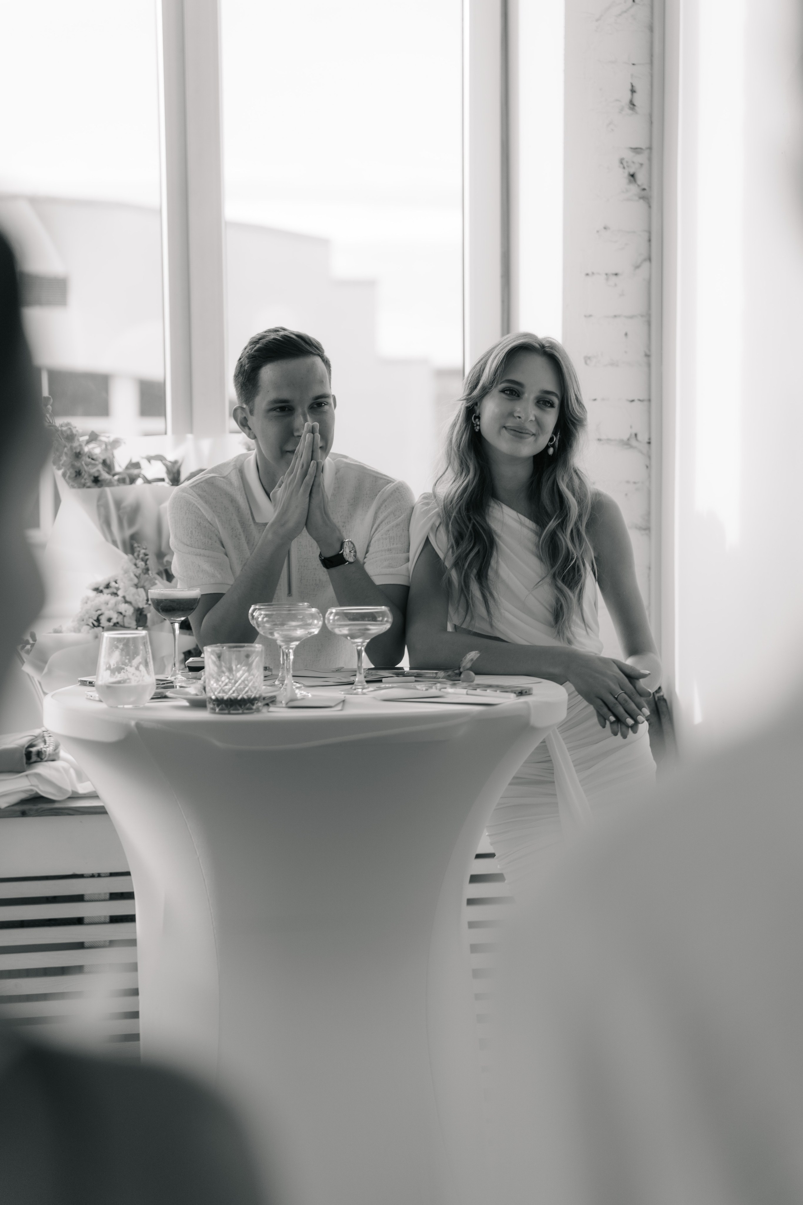 День рождения Юли / Juliesso. Фотограф Москва Мария Бойцова