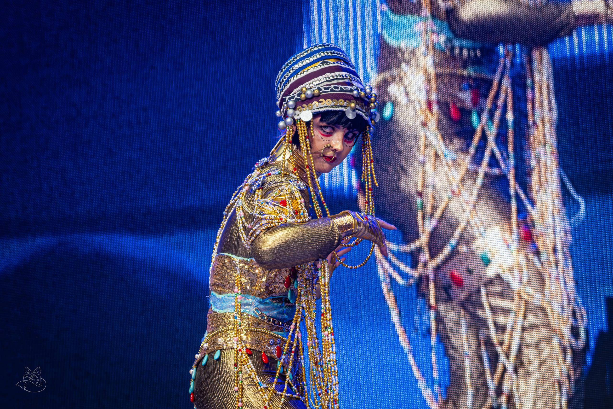 Конкурс Epic Con Russia 2025 | Москва. Косплей фотограф