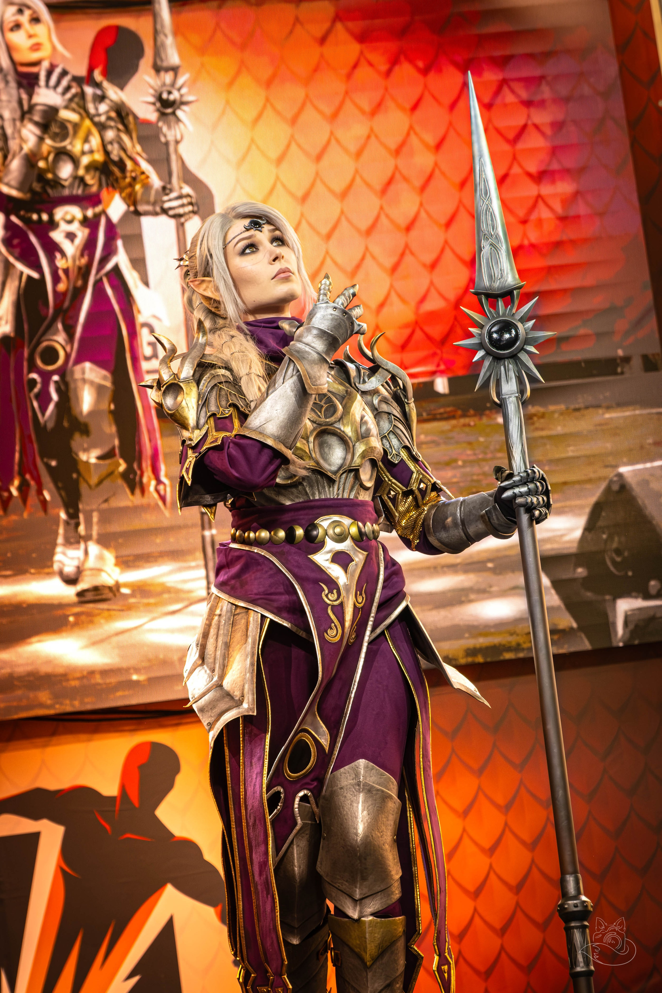 Победители Epic Con 2025. Косплей фотограф