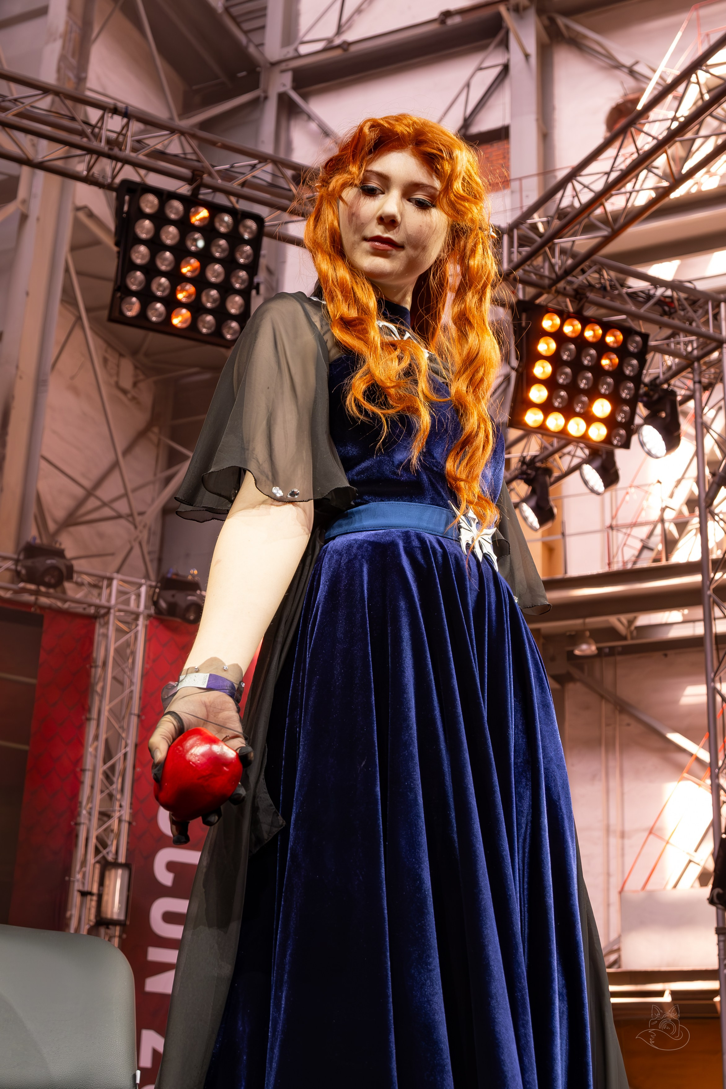 Конкурс Epic Con 2024. Косплей фотограф