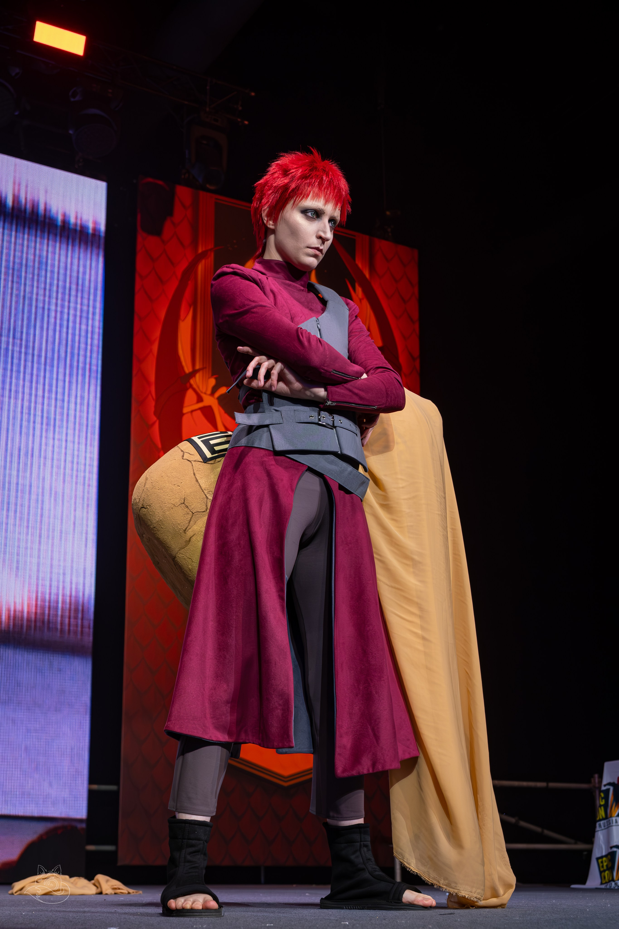 Конкурс Epic Con Russia 2025 | Москва. Косплей фотограф