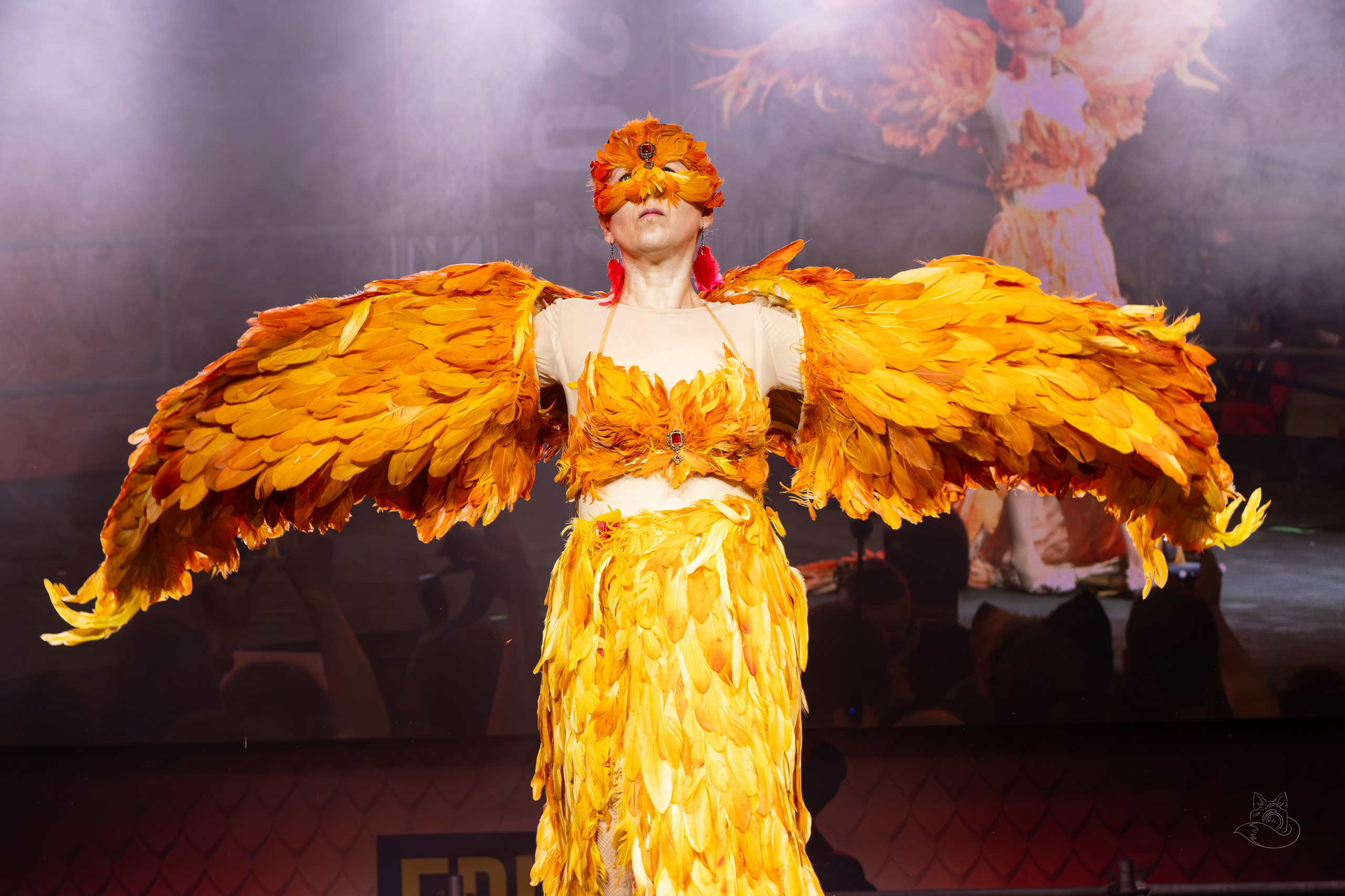 Конкурс Epic Con 2024. Косплей фотограф