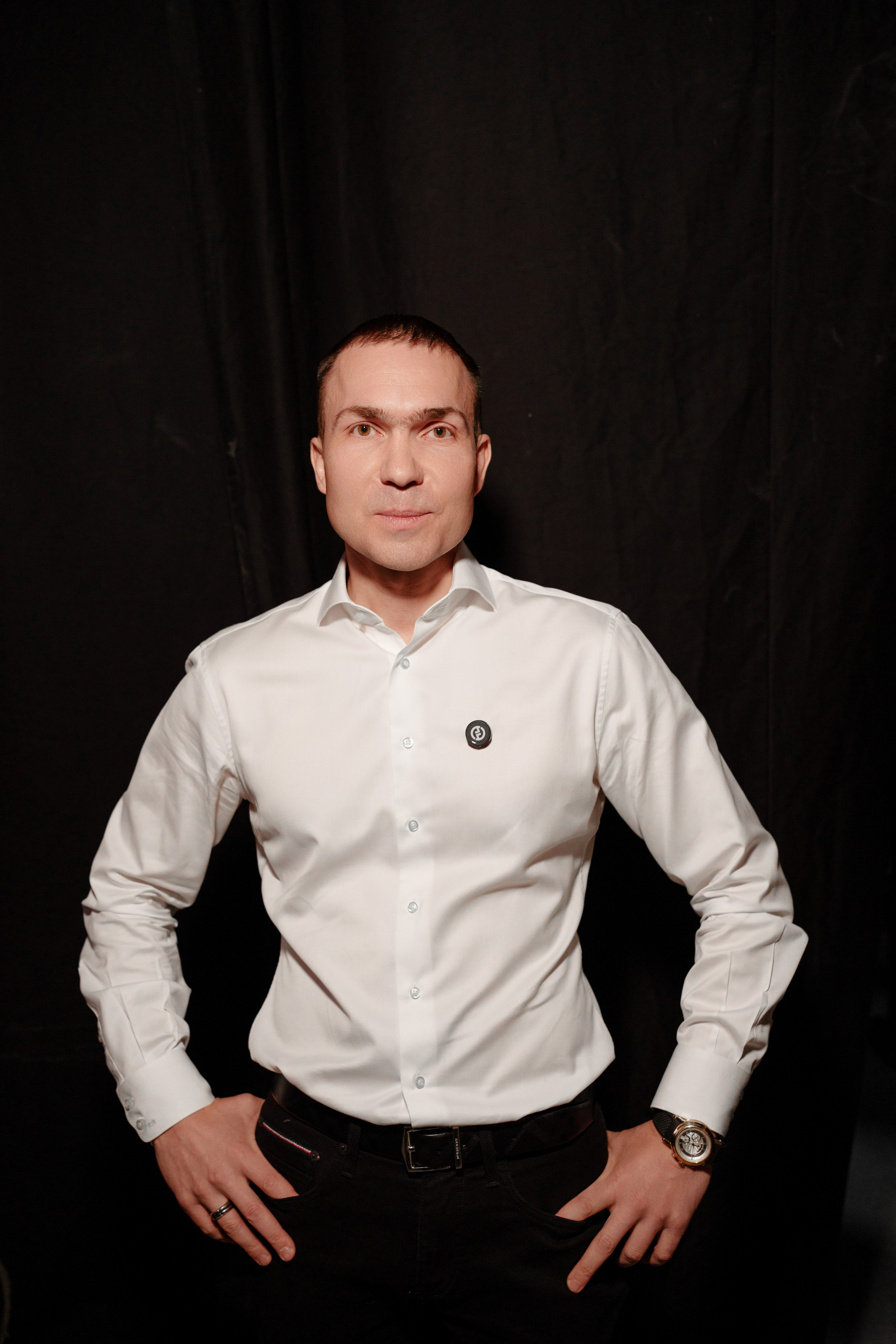 Фотограф на самую большую бизнес конференцию в России. Репортажный фотограф Москва Сергей Дружинин