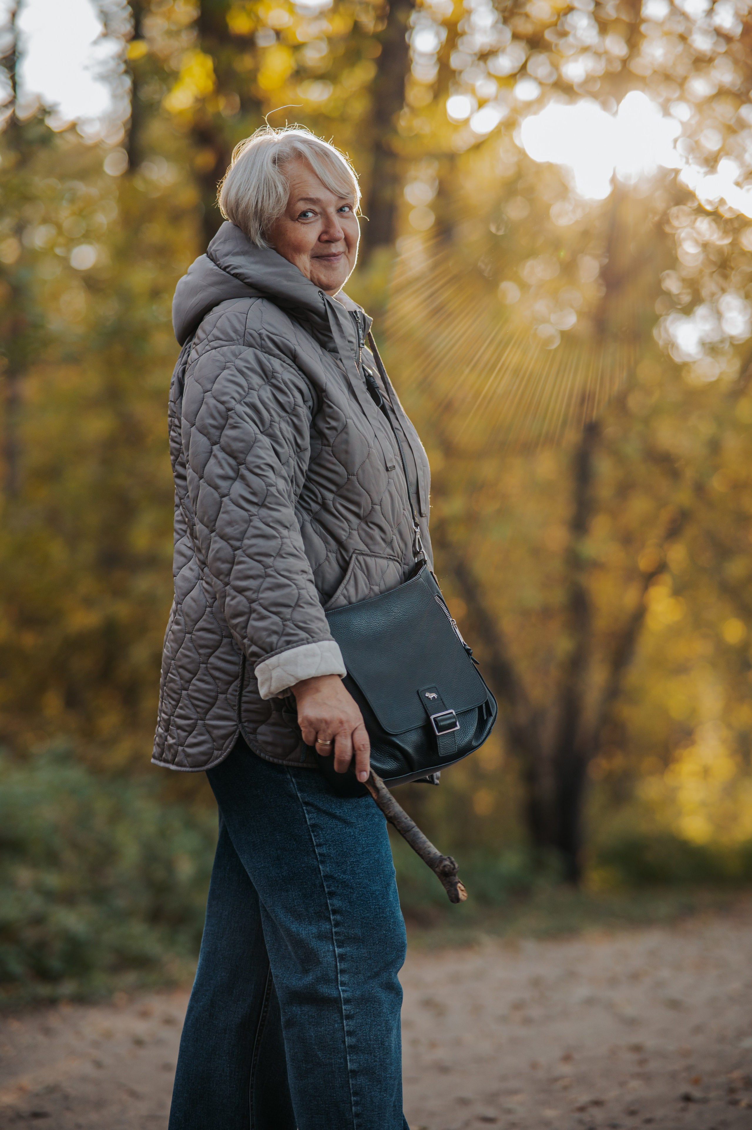Осень. Фотограф в Санкт-Петербурге Ирина Вольмонт