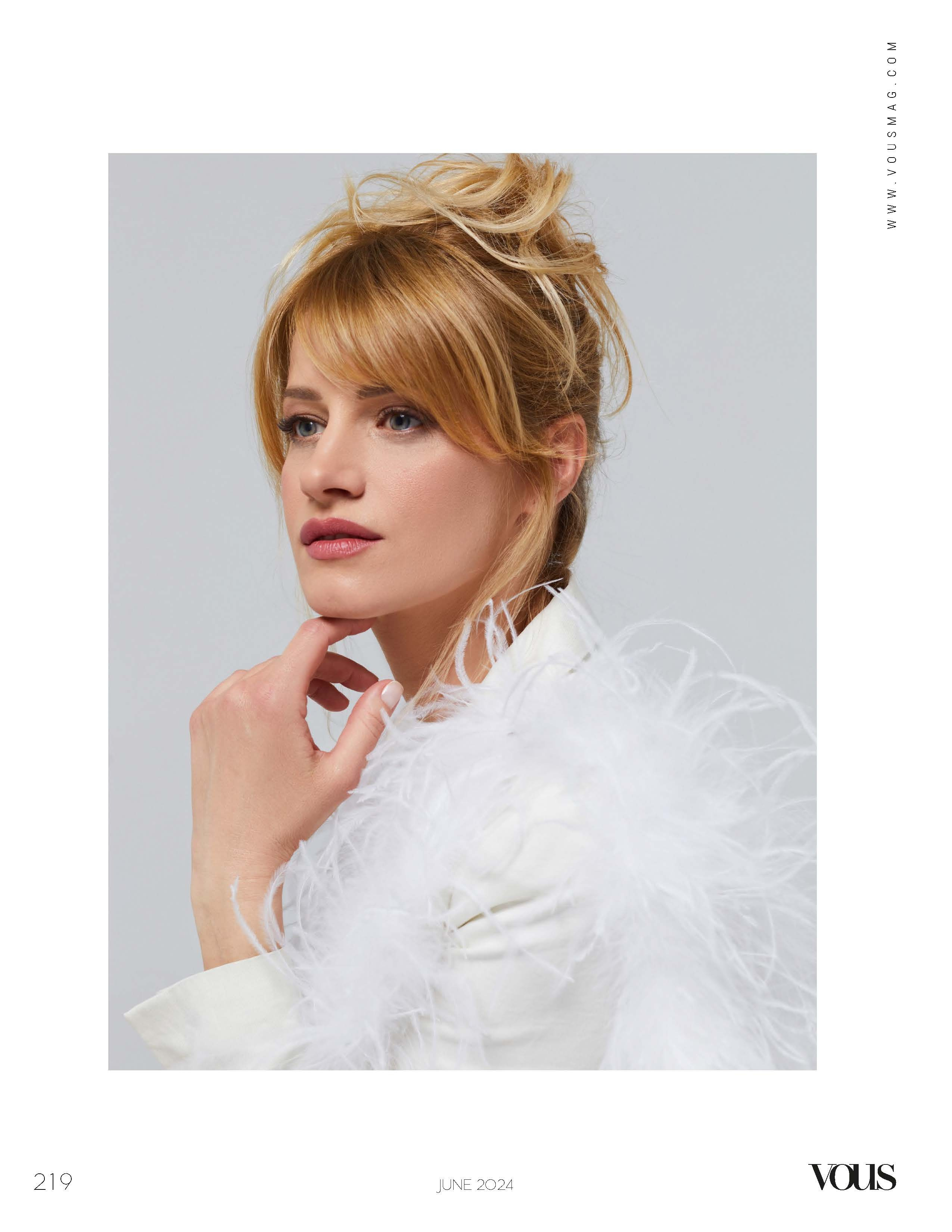 Юлия. Фотограф Ирина Бутко