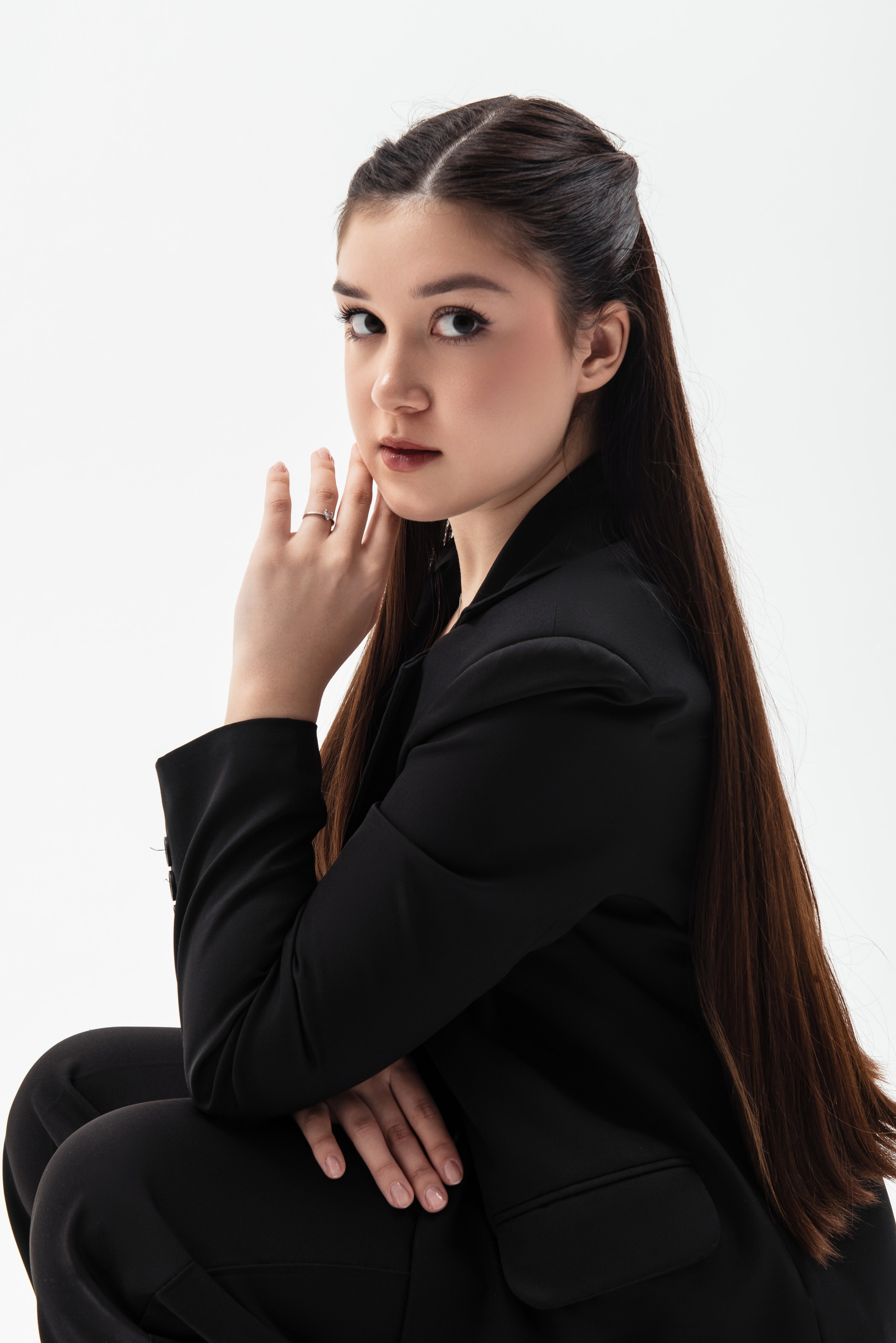 A.VOICE. Репортажный и портретный фотограф в Барнауле Аурика Митеску