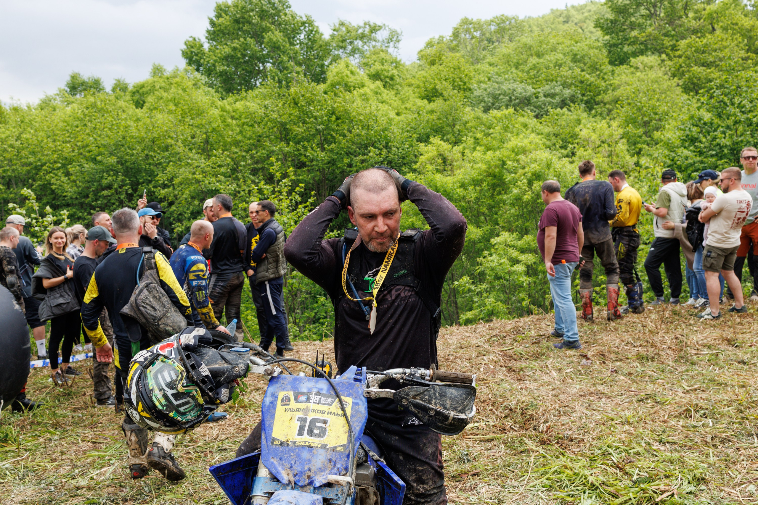 SET Project 2025. Свадебный, семейный и репортажный фотограф в Южно-Сахалинске Артур Петросян