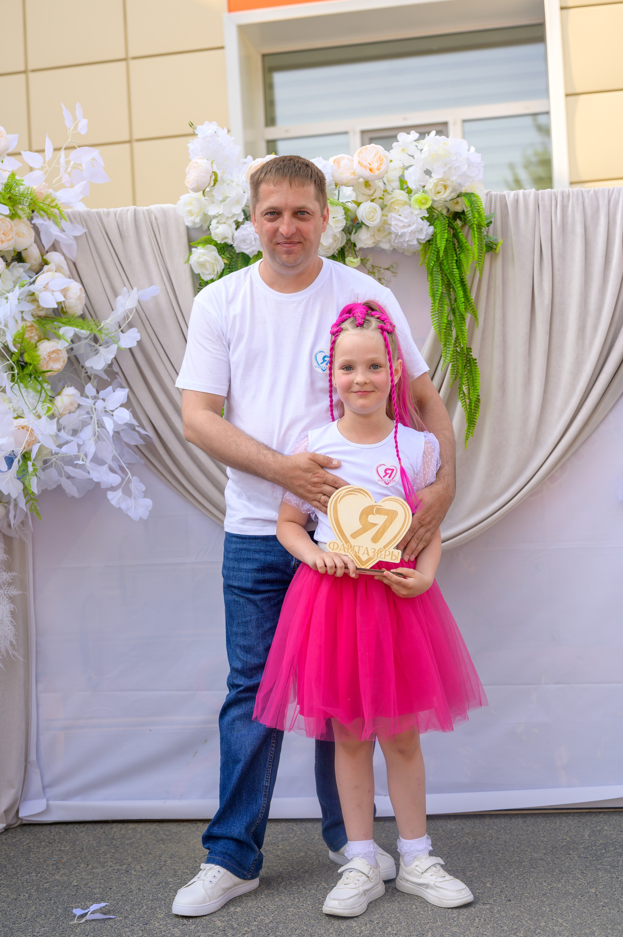 Репортаж выпускного группа «Фантазёры» 3 садик. Фотограф новорожденных, семейный детский в Тюмени Татьяна Морозова