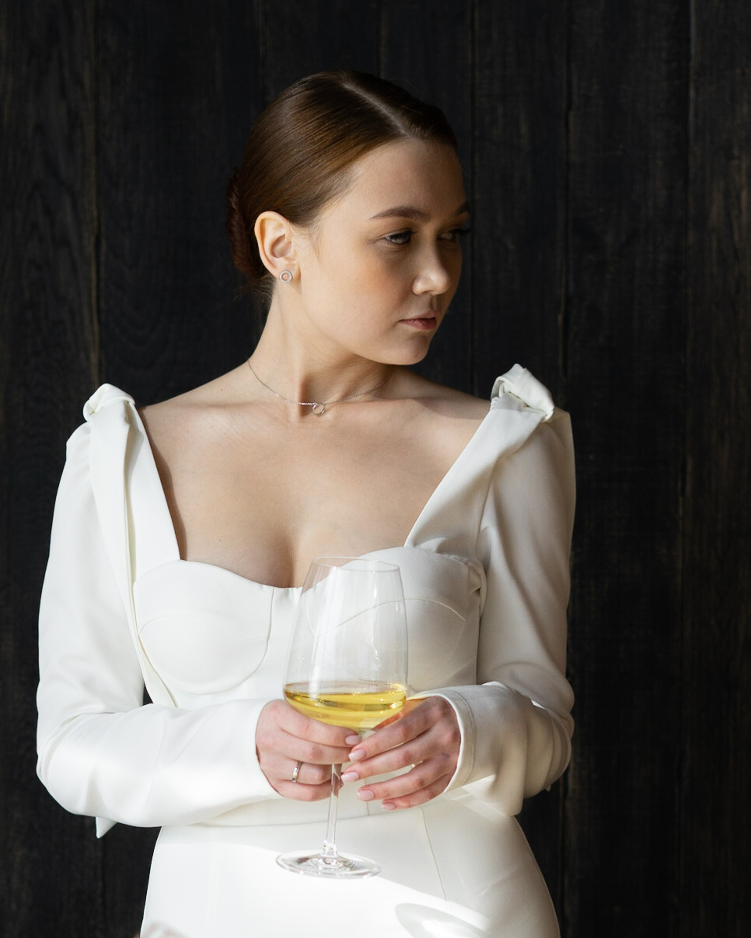 Ксения & Сергей | Прогулка на Финском заливе. Дина Альбур | Фотограф в Санкт-Петербурге