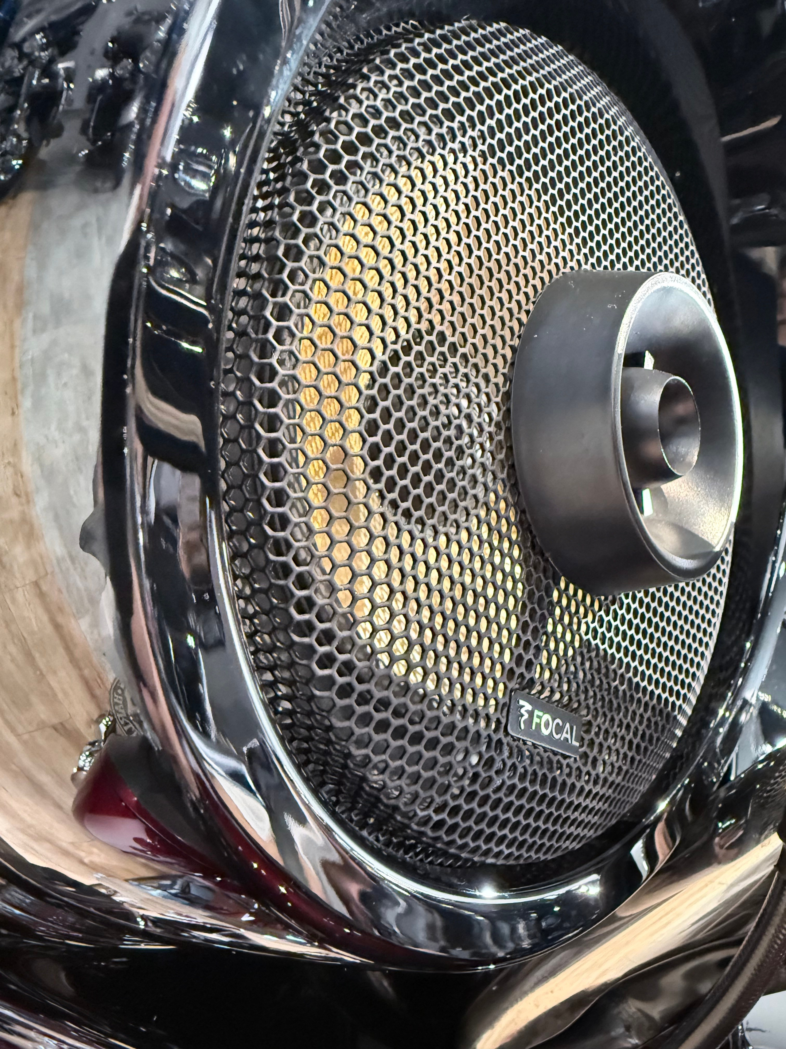 Electra Glide Ultra Limited. Hello Davidson, Москва. Только хорошие мотоциклы…