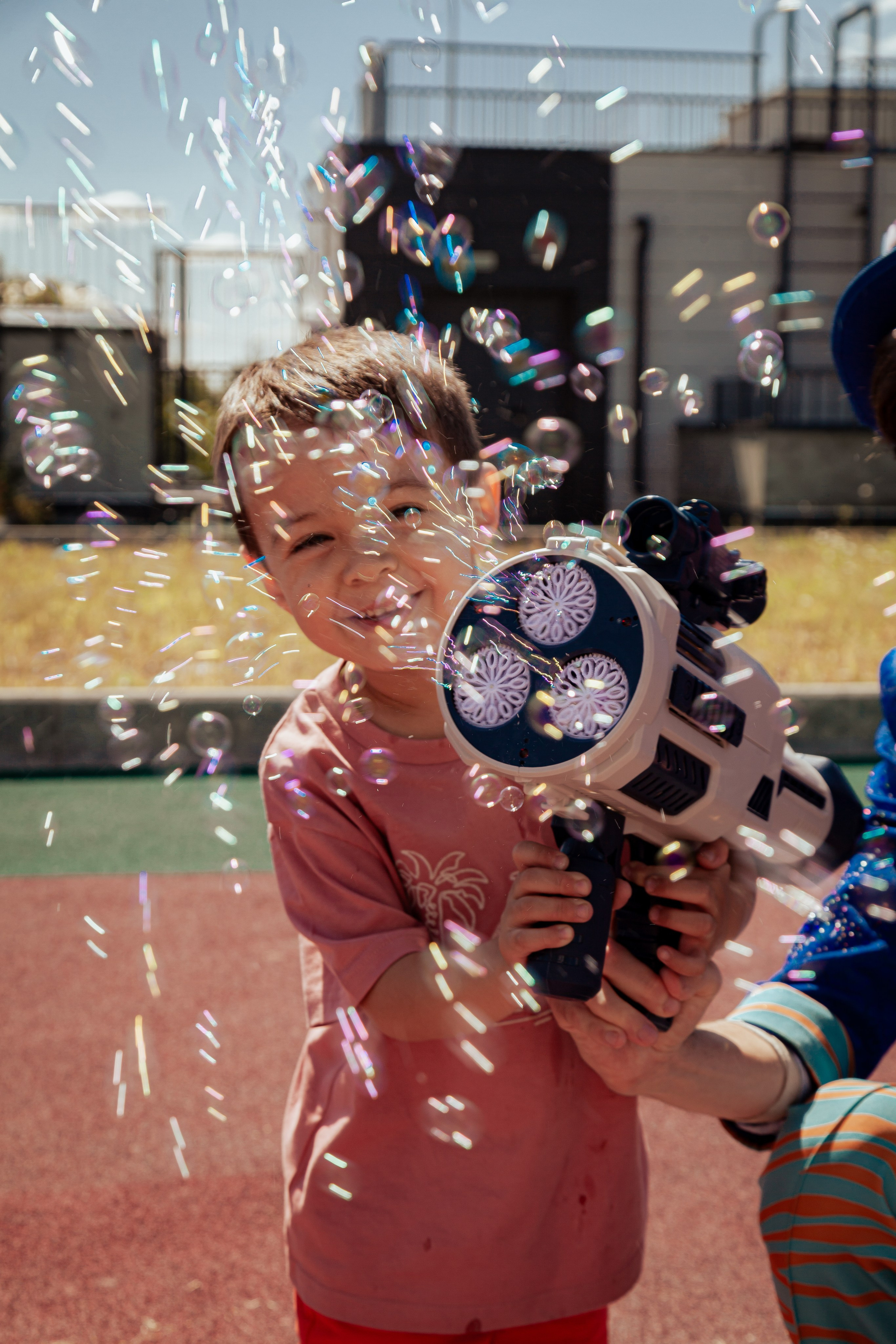 День рождение Марка. 26.07.25. Профессиональное фото в Казани: от идеи до результата. Фотограф Яна Мур