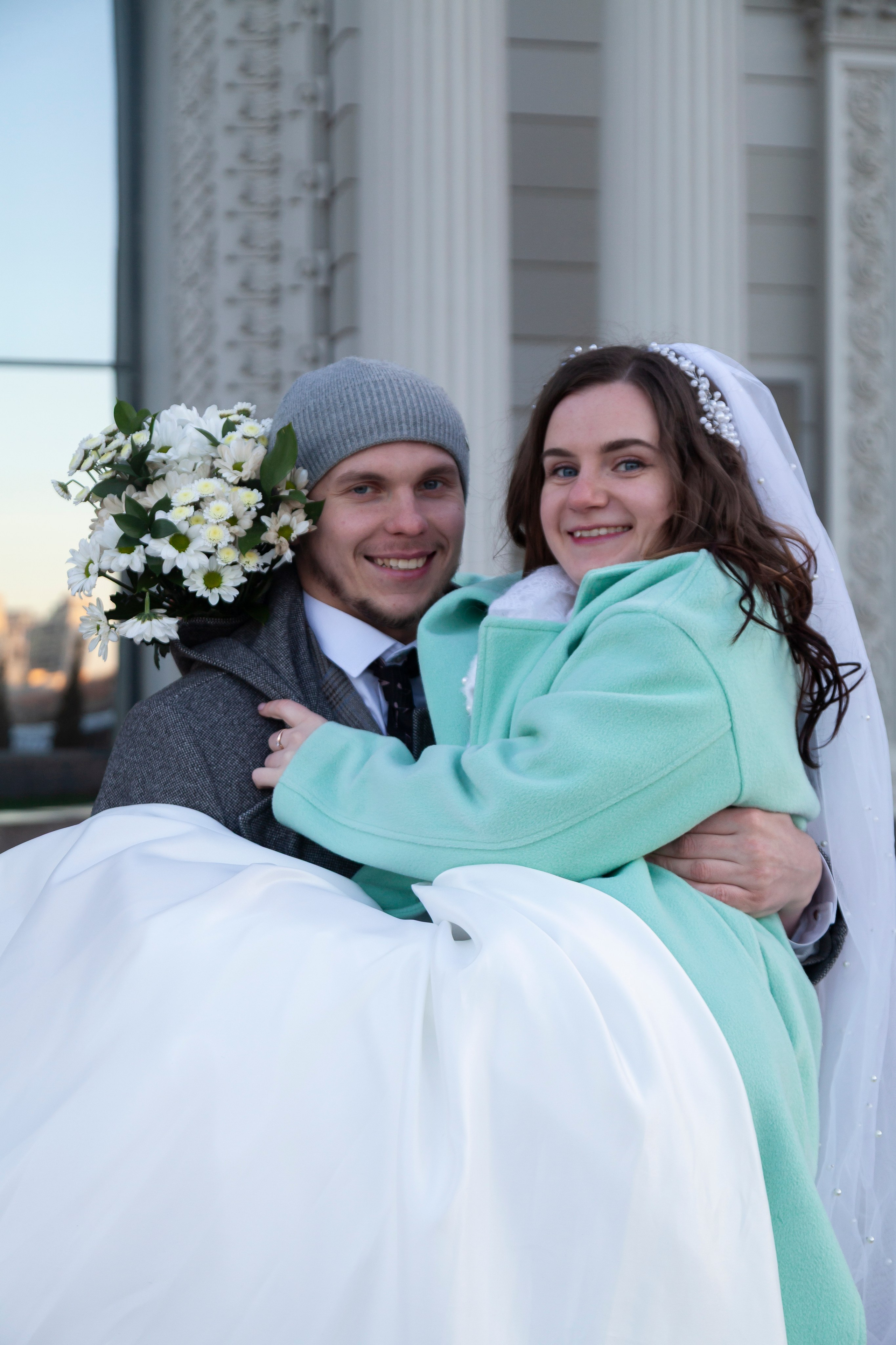 Свадебная фотосессия в Казани. Профессиональное фото в Казани: от идеи до результата. Фотограф Яна Мур