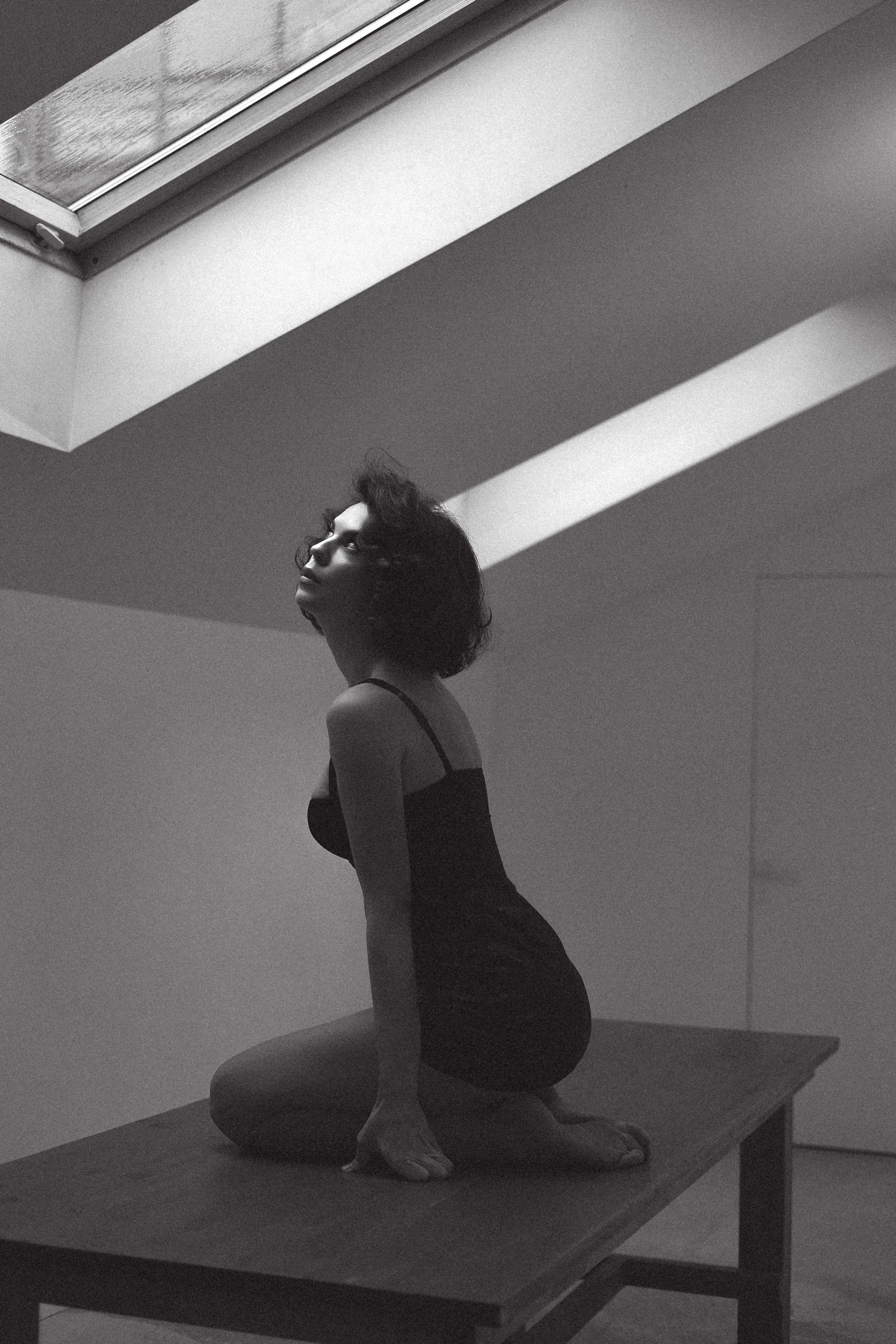 Yana. Фотограф Popova Polina